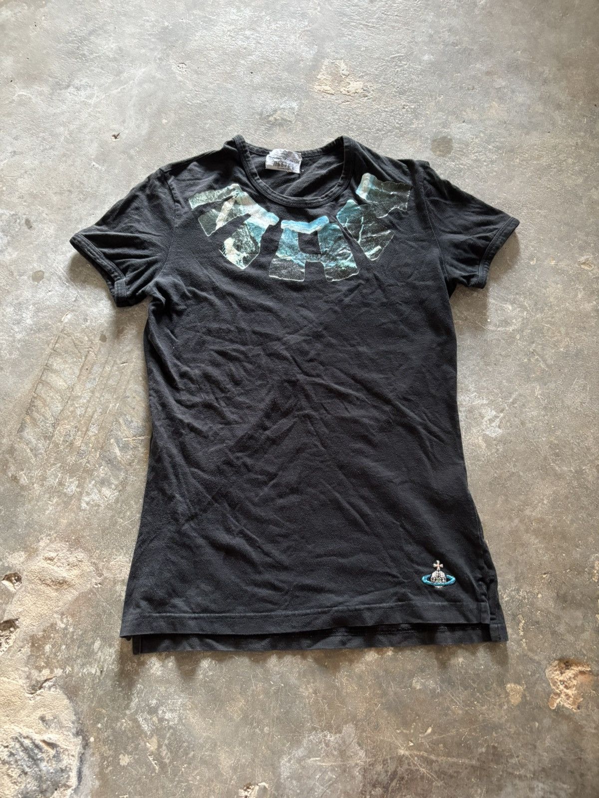 vivienne westwood man sick design