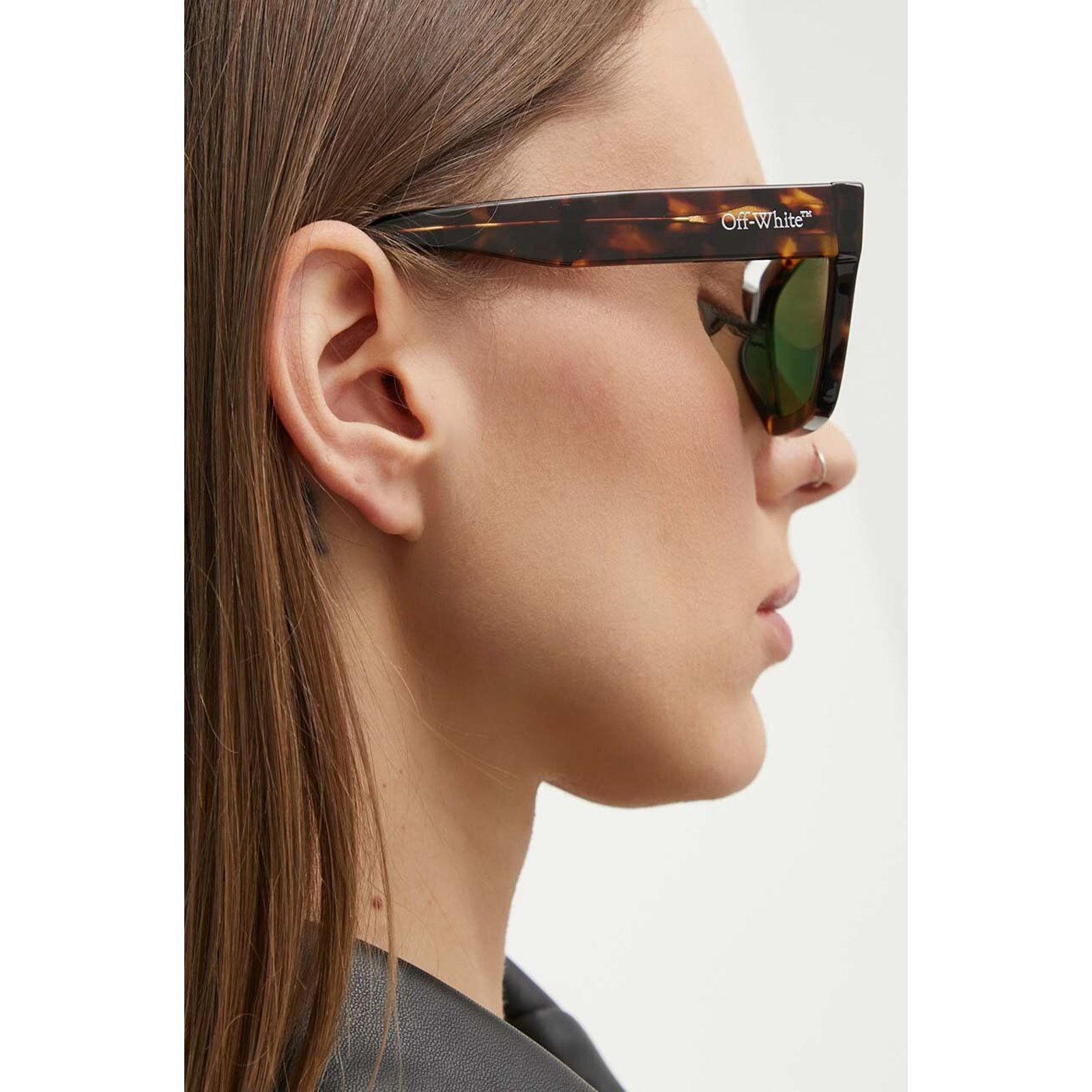 Off-White Off-White Cincinnati (OERI110S24PLA0016055-FR) Size ONE SIZE - 2 Thumbnail