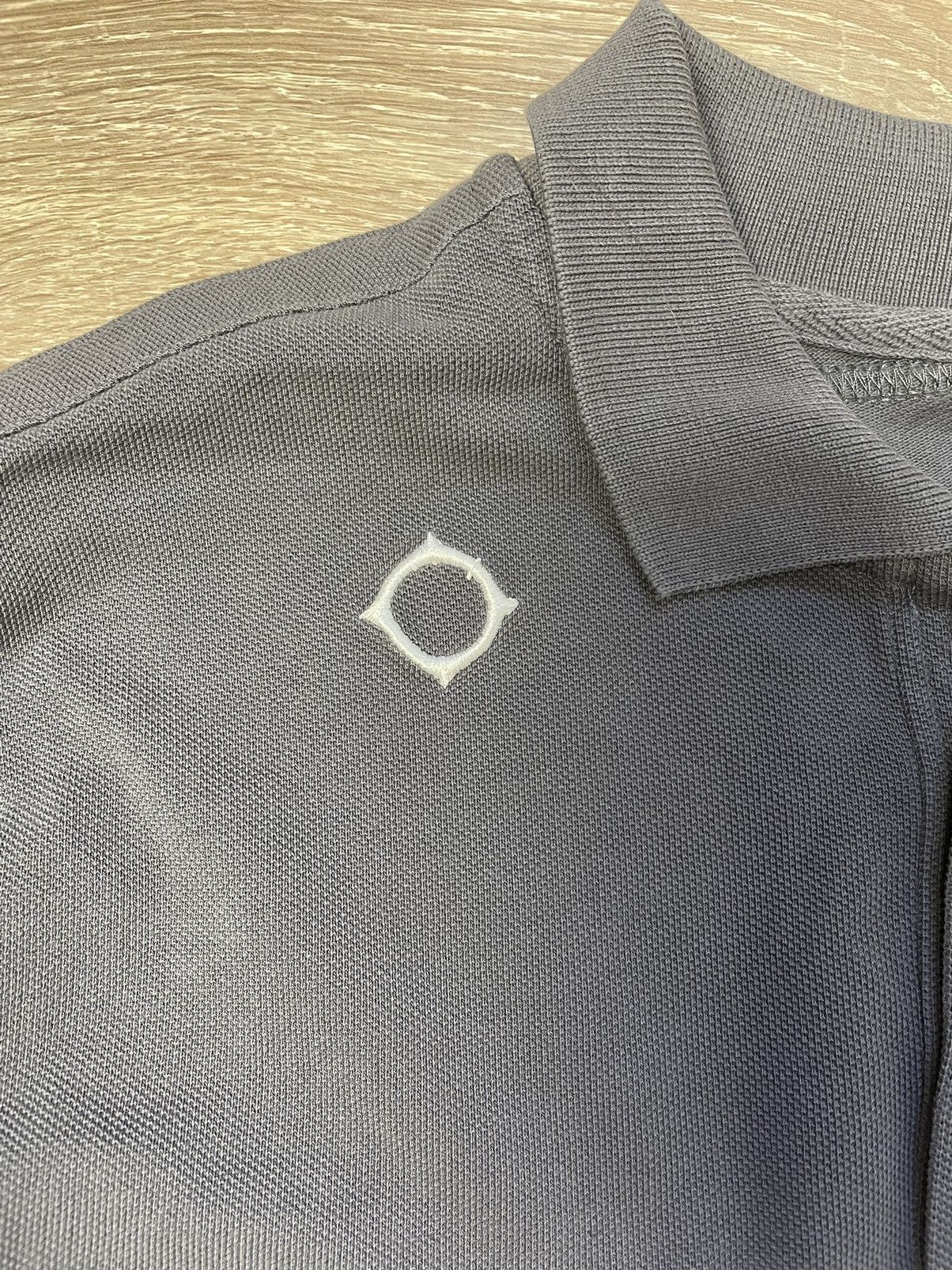 MA.STRUM Ma. Strum polos long sleeve vintage mens m Size US M / EU 48-50 / 2 - 3 Thumbnail