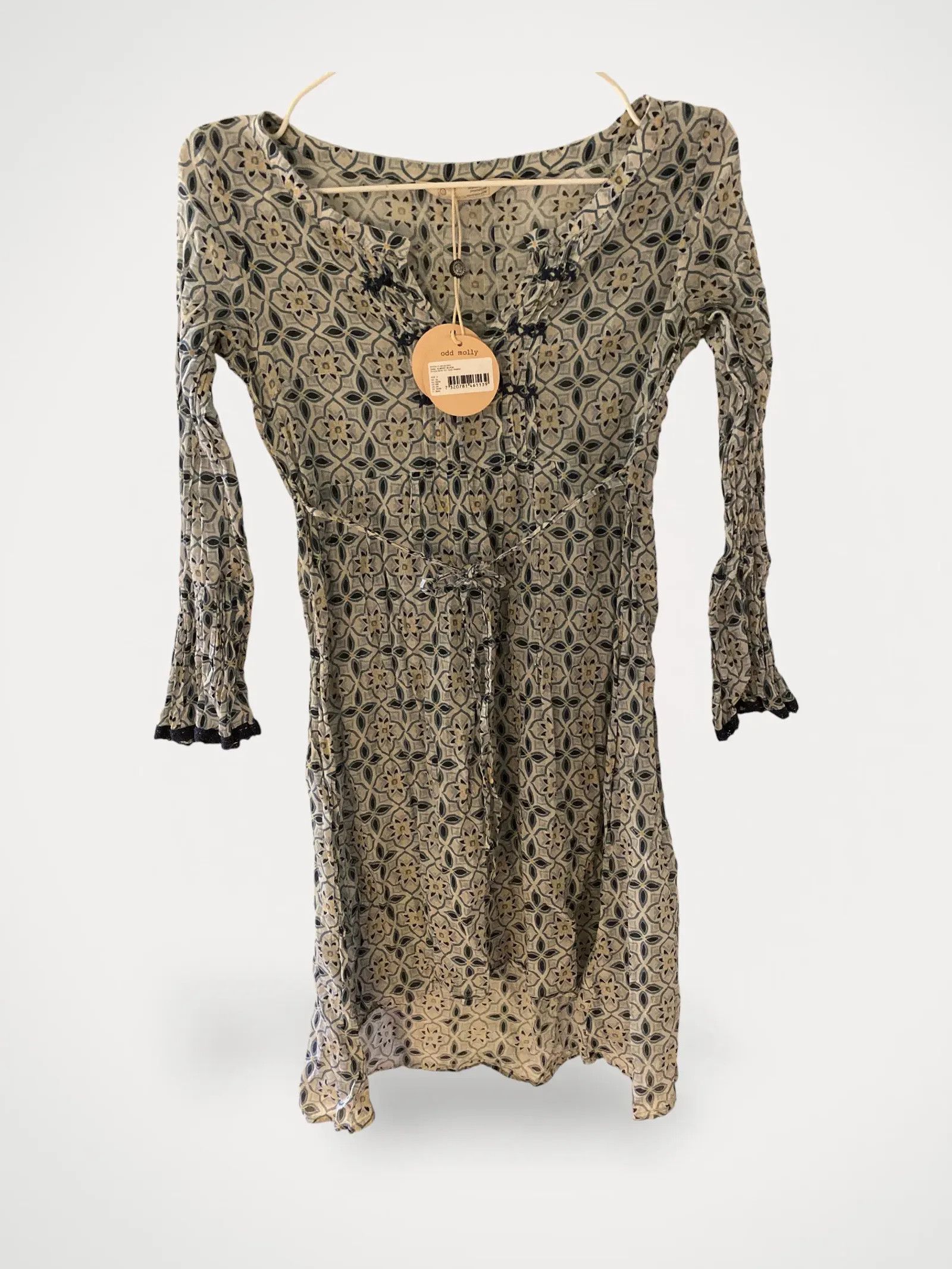 Odd Molly Odd Molly Dress Size XS / US 0-2 / IT 36-38 - 1 Thumbnail