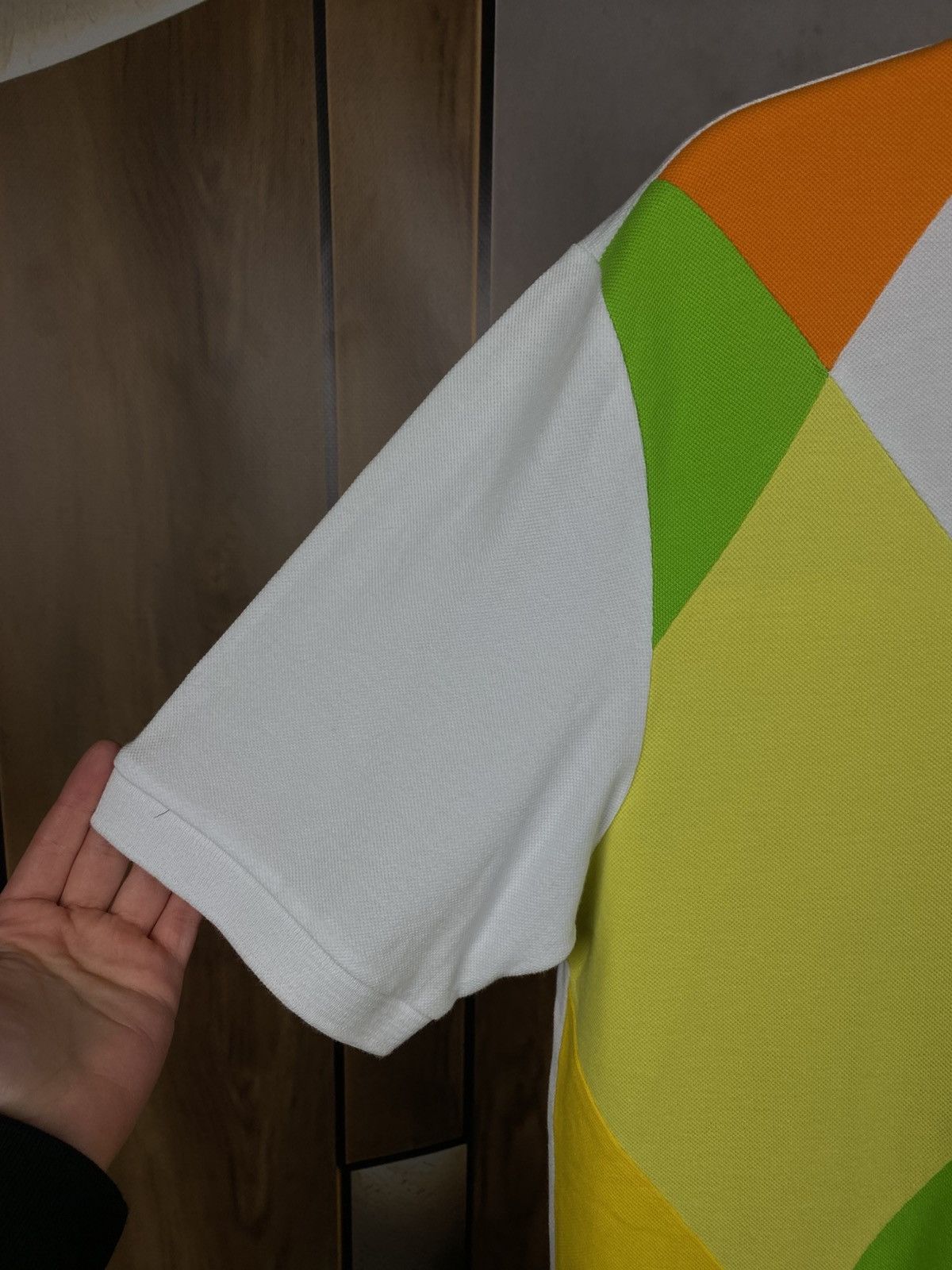 Fred Perry 🍃Vintage Polo T-Shirt Fred Perry Tee🍃 Size US XXL / EU 58 / 5 - 3 Thumbnail