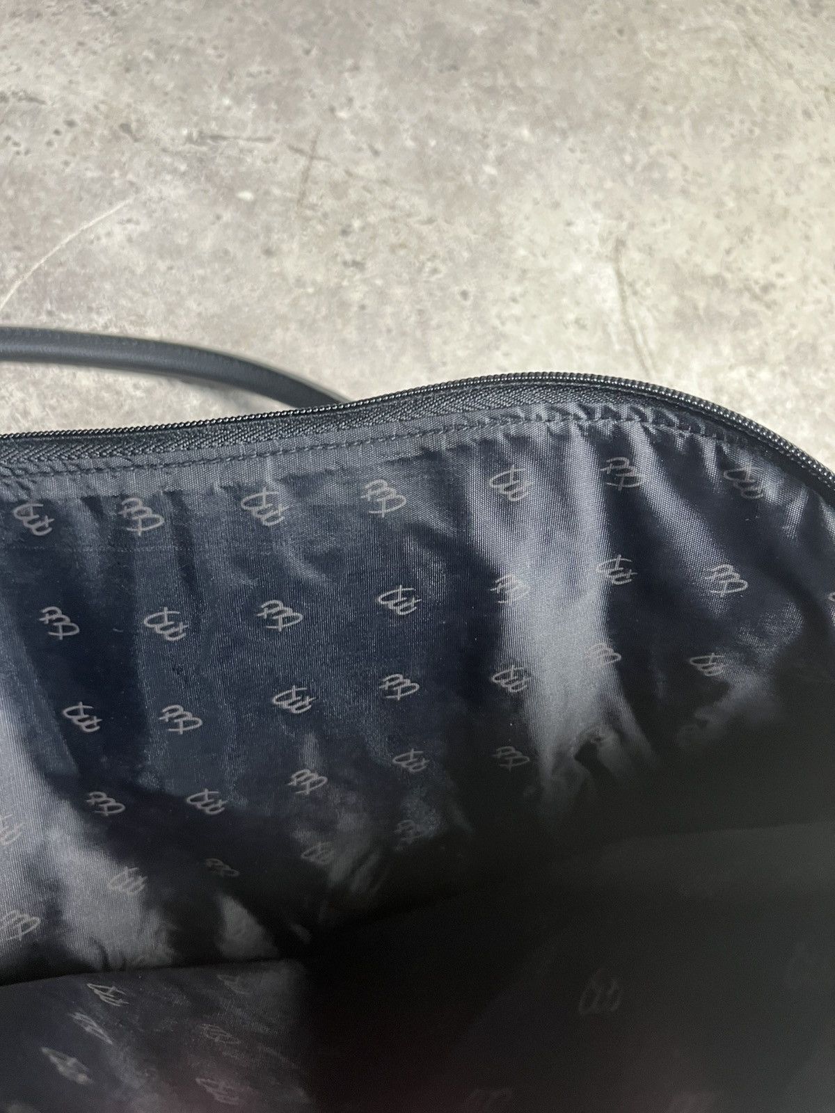 Pierre Balmain Pierre Balmain Leather Tote Bag Size ONE SIZE - 5 Thumbnail