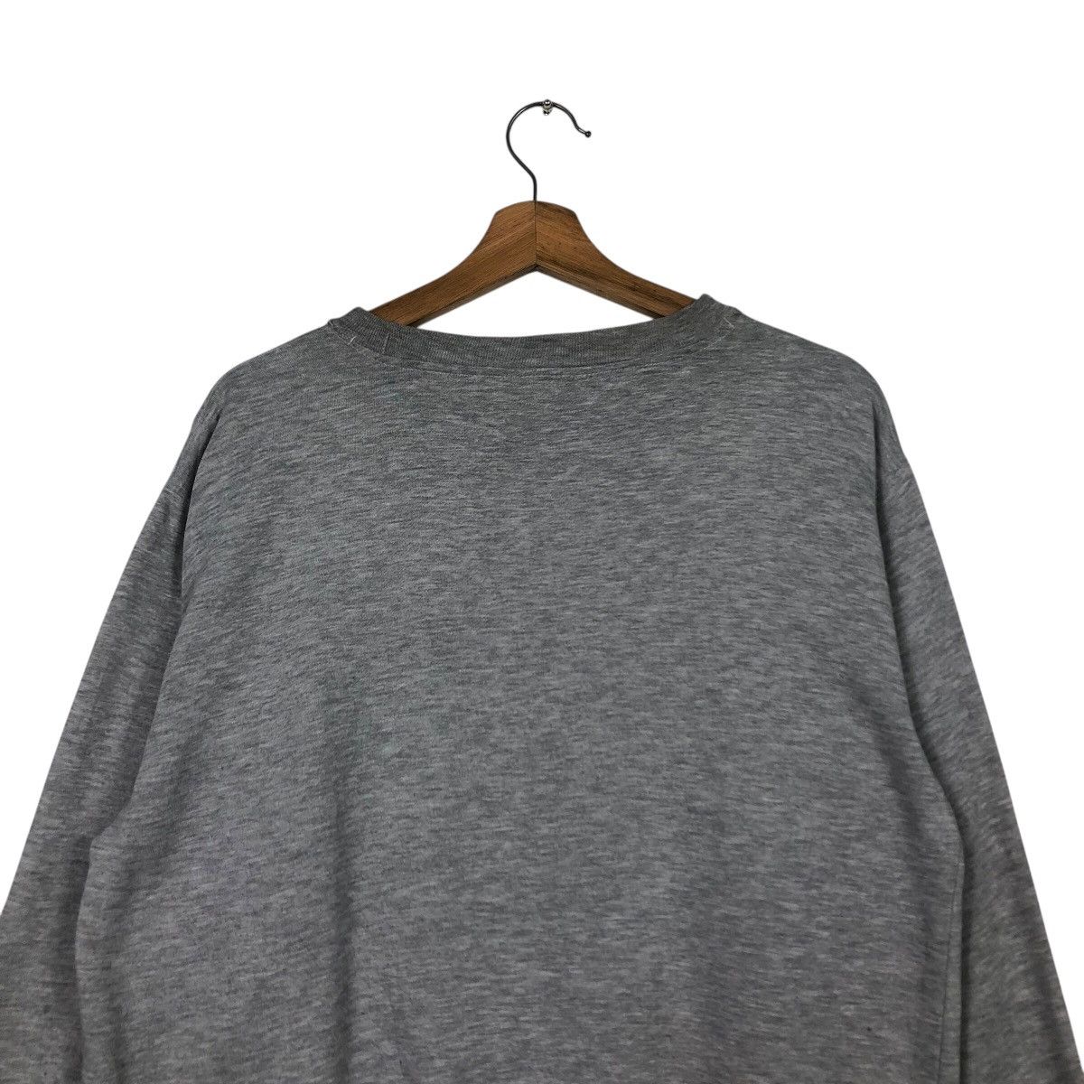 Hysteric Glamour 📌Vintage Sweatshirt Big Logo Design Streetwear Style Size US M / EU 48-50 / 2 - 10 Thumbnail