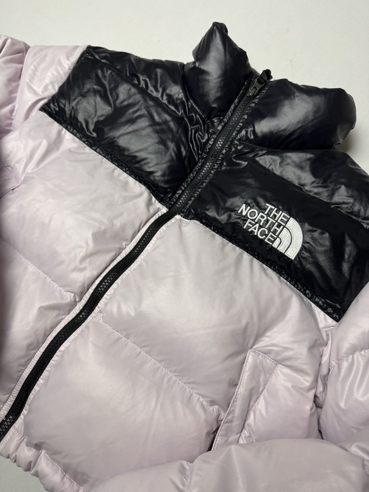 The North Face The north face down jacket 700 Size L / US 10 / IT 46 - 4 Thumbnail