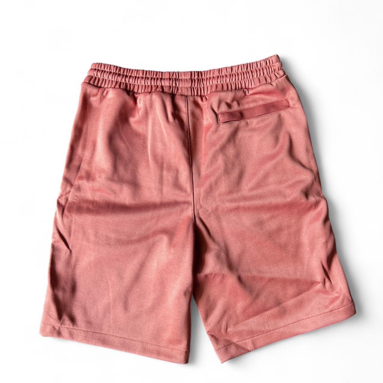 Kith Kith Track Shorts SZ S - Brickdust Size US 29 - 2 Thumbnail