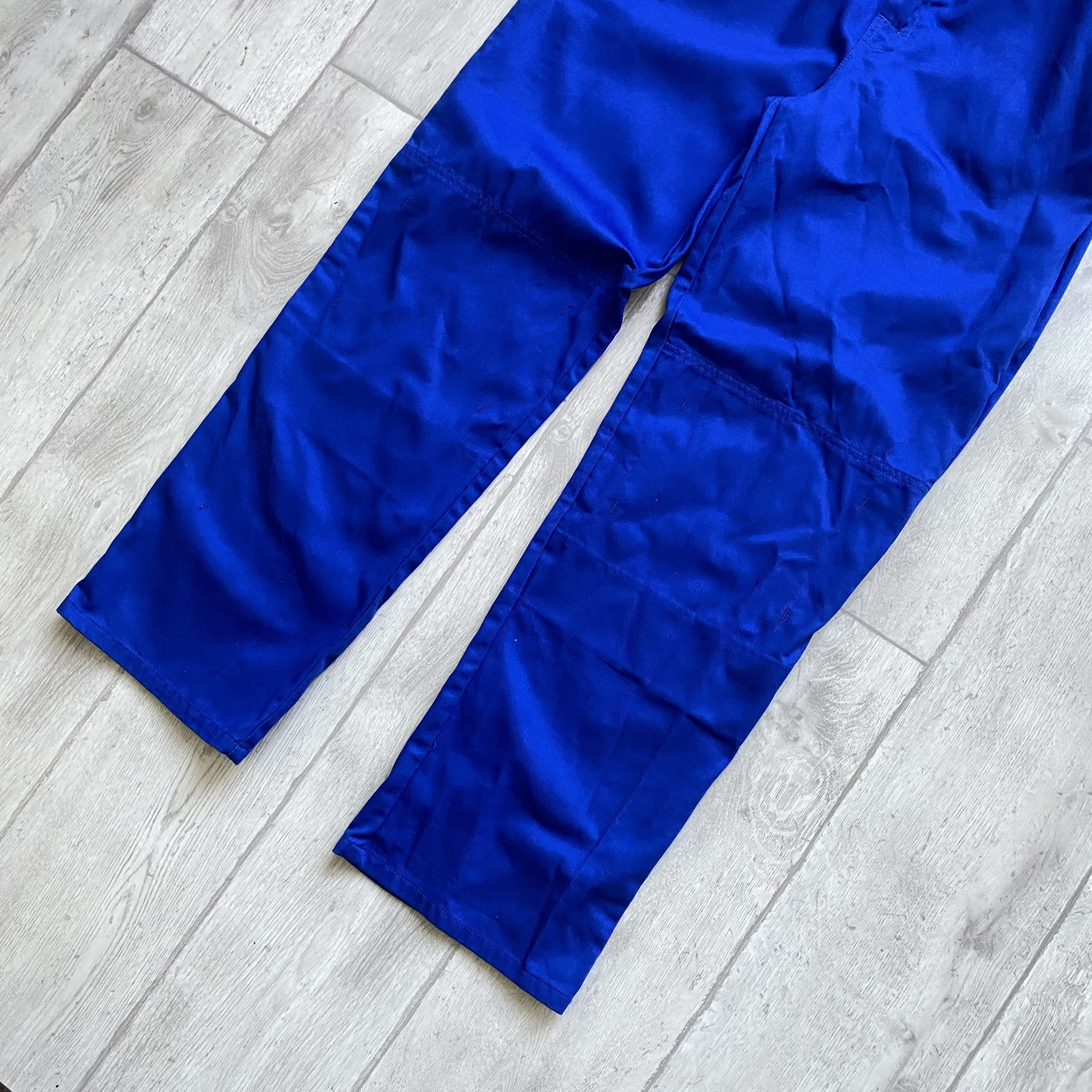 Dickies ⚒️ Vintage Dickies Coverall workwear jumpsuit Redhawk Size US 32 / EU 48 - 8 Thumbnail