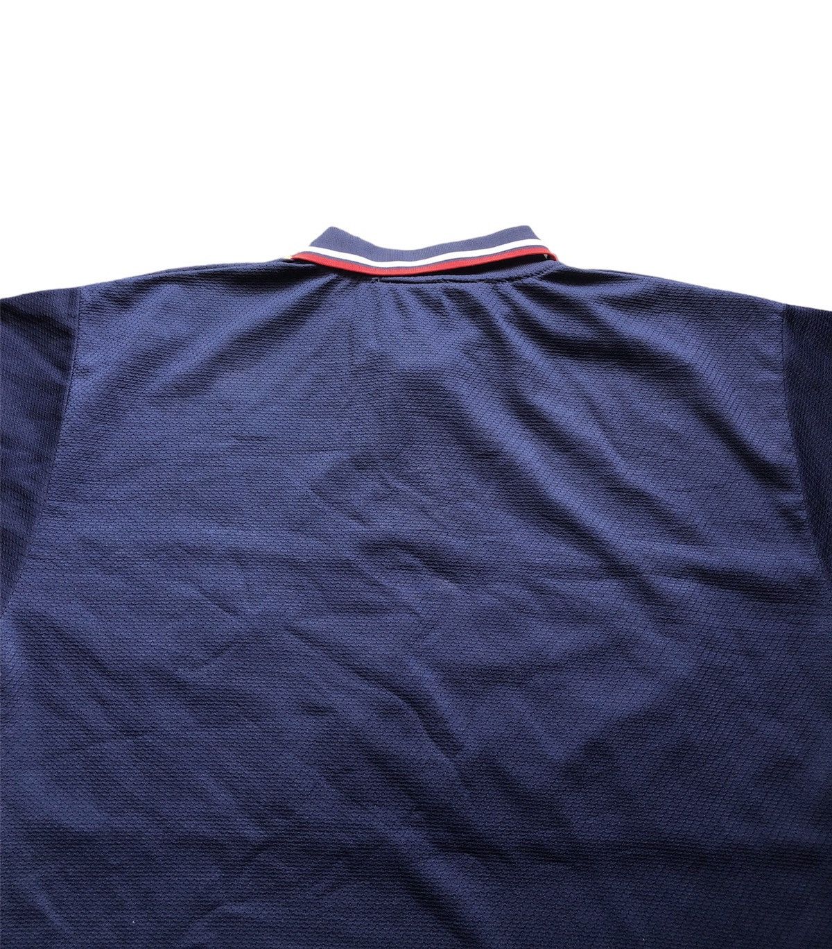 Southpole Southpole Sport Gear Jersey Hip Hop 90’s Style Size US L / EU 52-54 / 3 - 7 Thumbnail