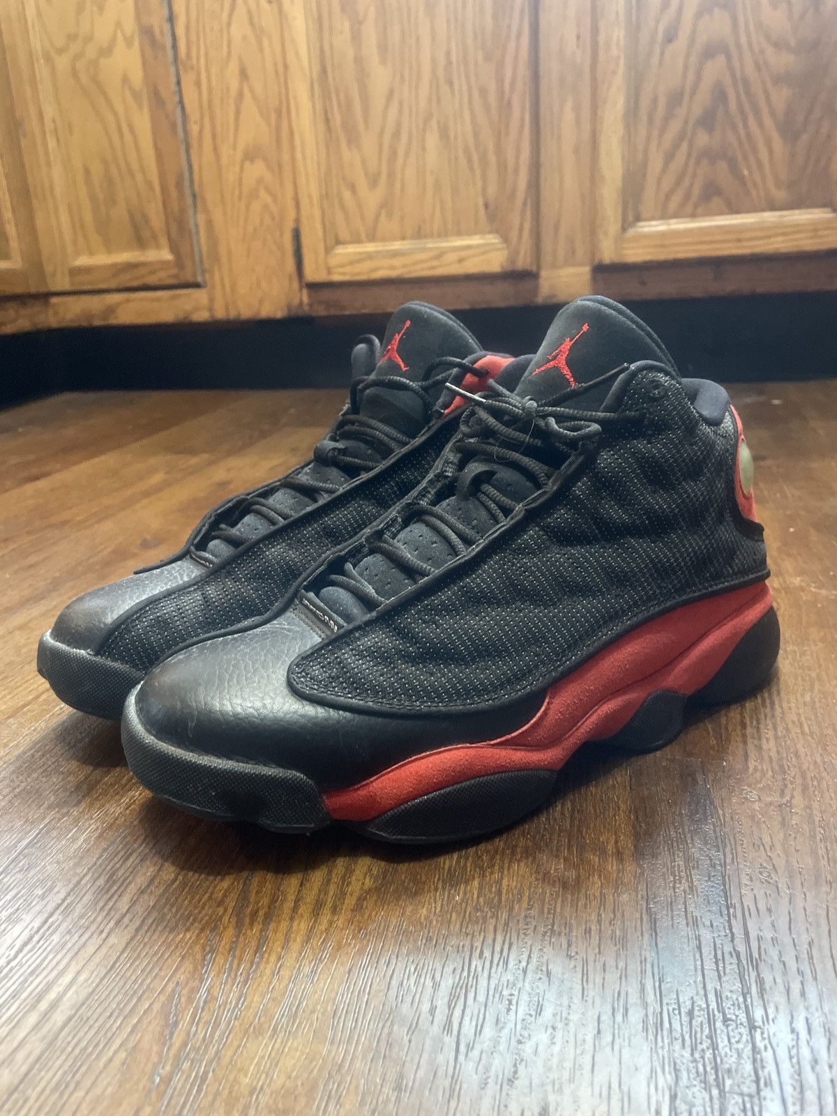 Other Air Jordan 13 Bred 2017 Size US 9 / EU 42 - 1 Thumbnail