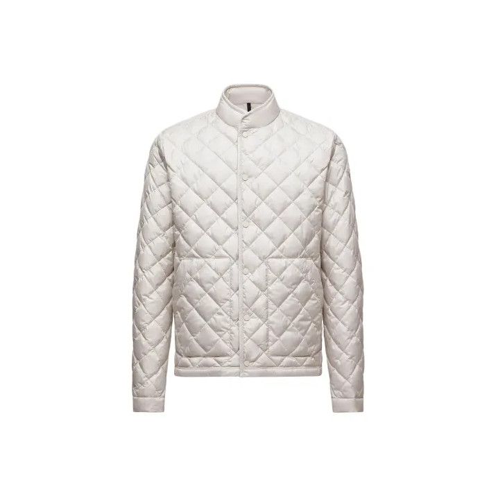 Moncler Moncler Men's Quilted Comfortable Jacket Size US M / EU 48-50 / 2 - 1 Thumbnail