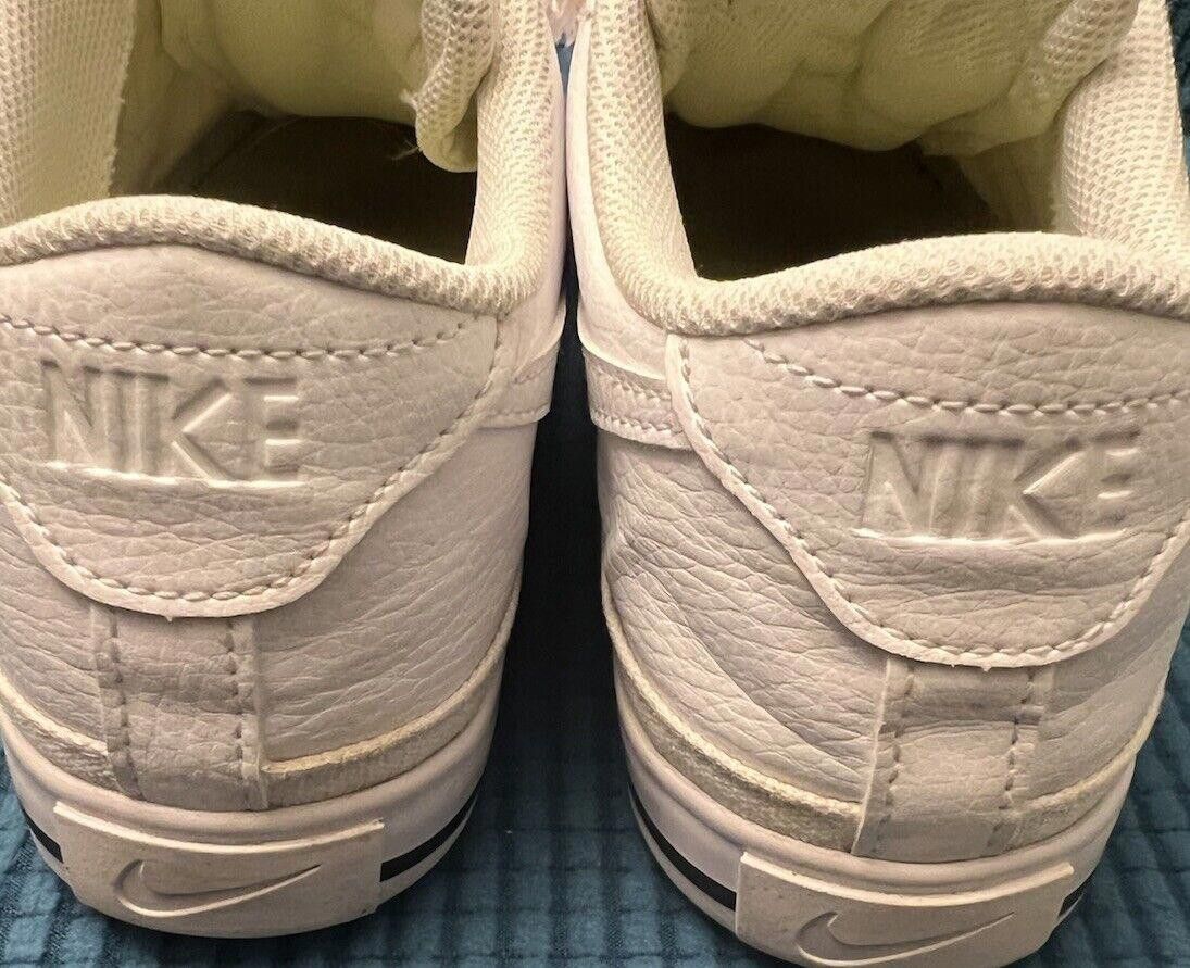 Nike Size 8.5 - Nike Court Legacy Next Nature White Size US 8.5 / IT 38.5 - 10 Thumbnail
