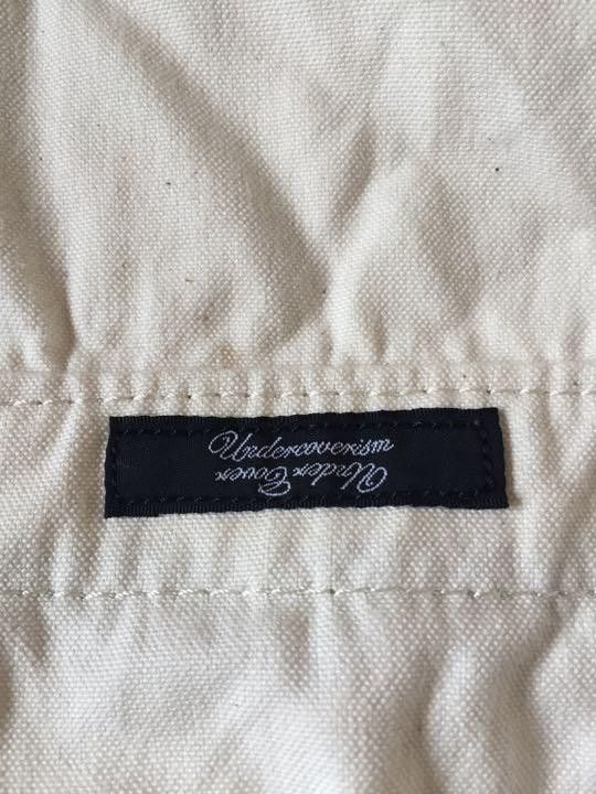 Undercover "Bruit" Crossbody Waist Bag Size ONE SIZE - 3 Thumbnail