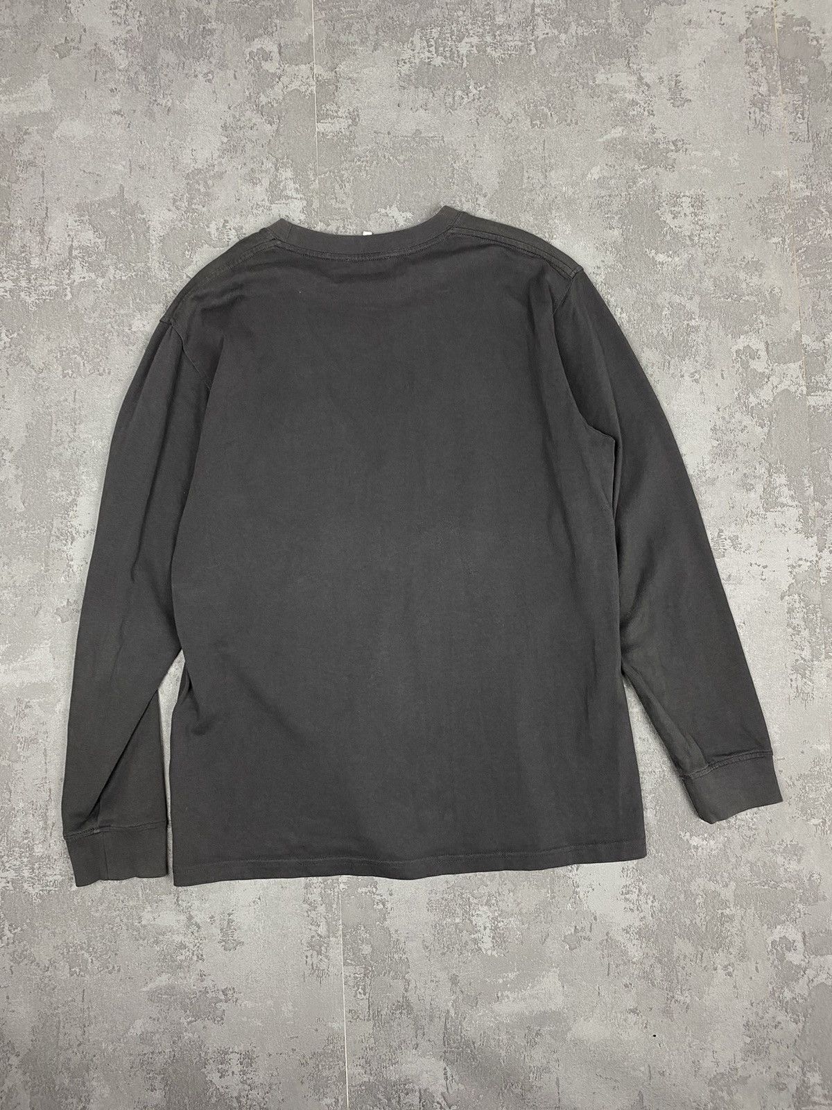 Norse Projects Johannes pocket long sleeve tee Size US L / EU 52-54 / 3 - 8 Thumbnail