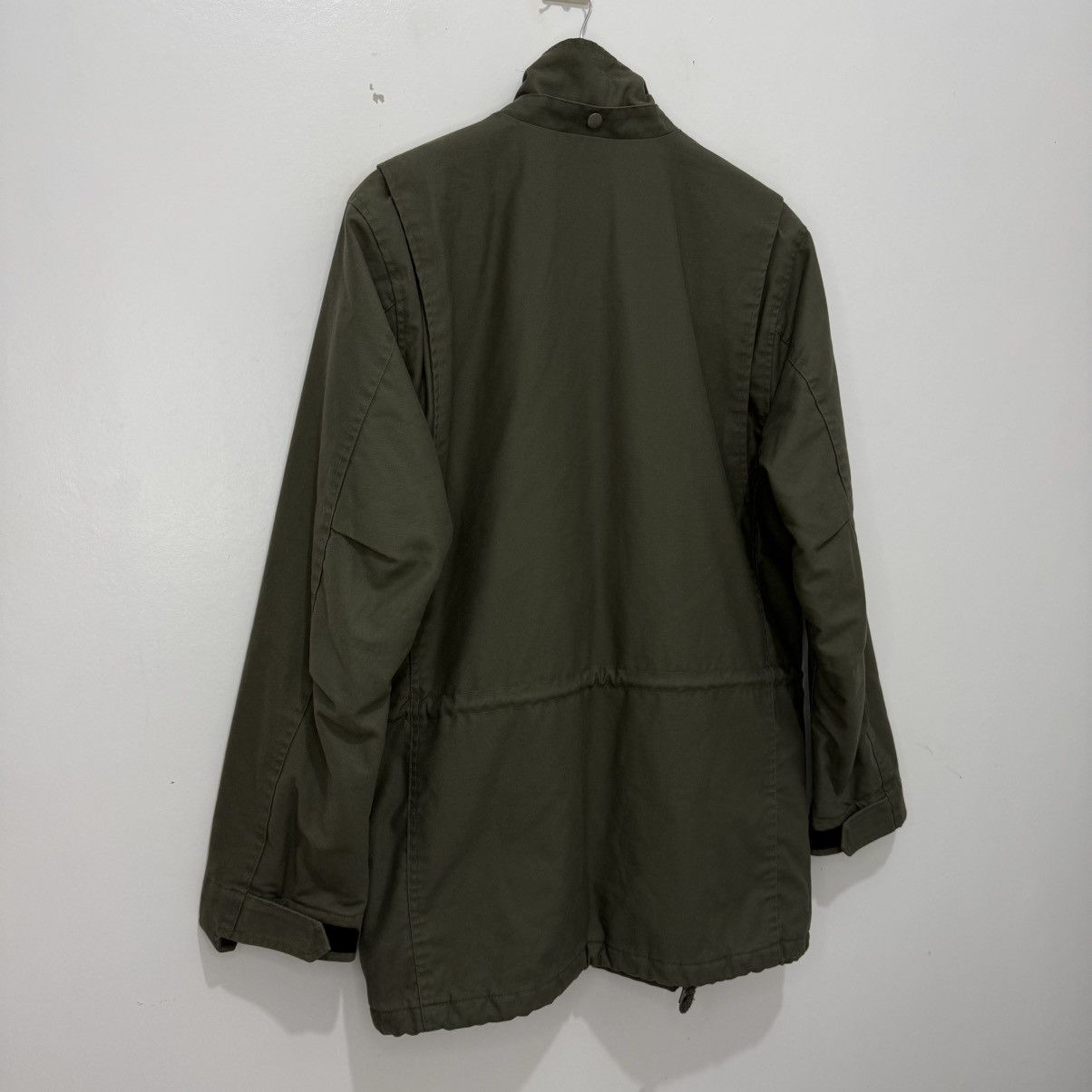 Carhartt Carhartt Hickman Coat Size US L / EU 52-54 / 3 - 6 Thumbnail