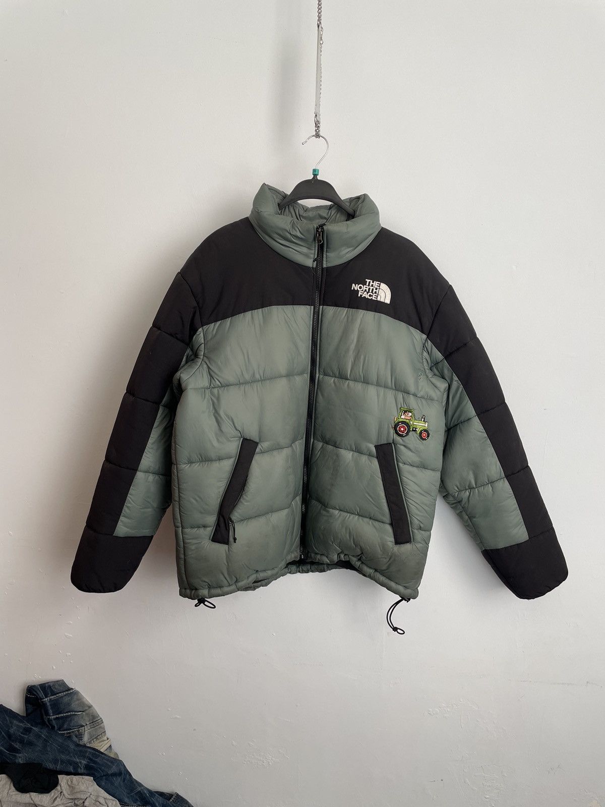The North Face RARE | The North Face Puffer jacket | mens Size US L / EU 52-54 / 3 - 1 Thumbnail