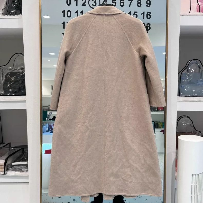 Max Mara Max Mara Classic labbro bathrobe coat Size S / US 4 / IT 40 - 2 Thumbnail