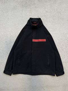 PRADA SPORTS 00s Archive GORE-TEX jacket - ブルゾン