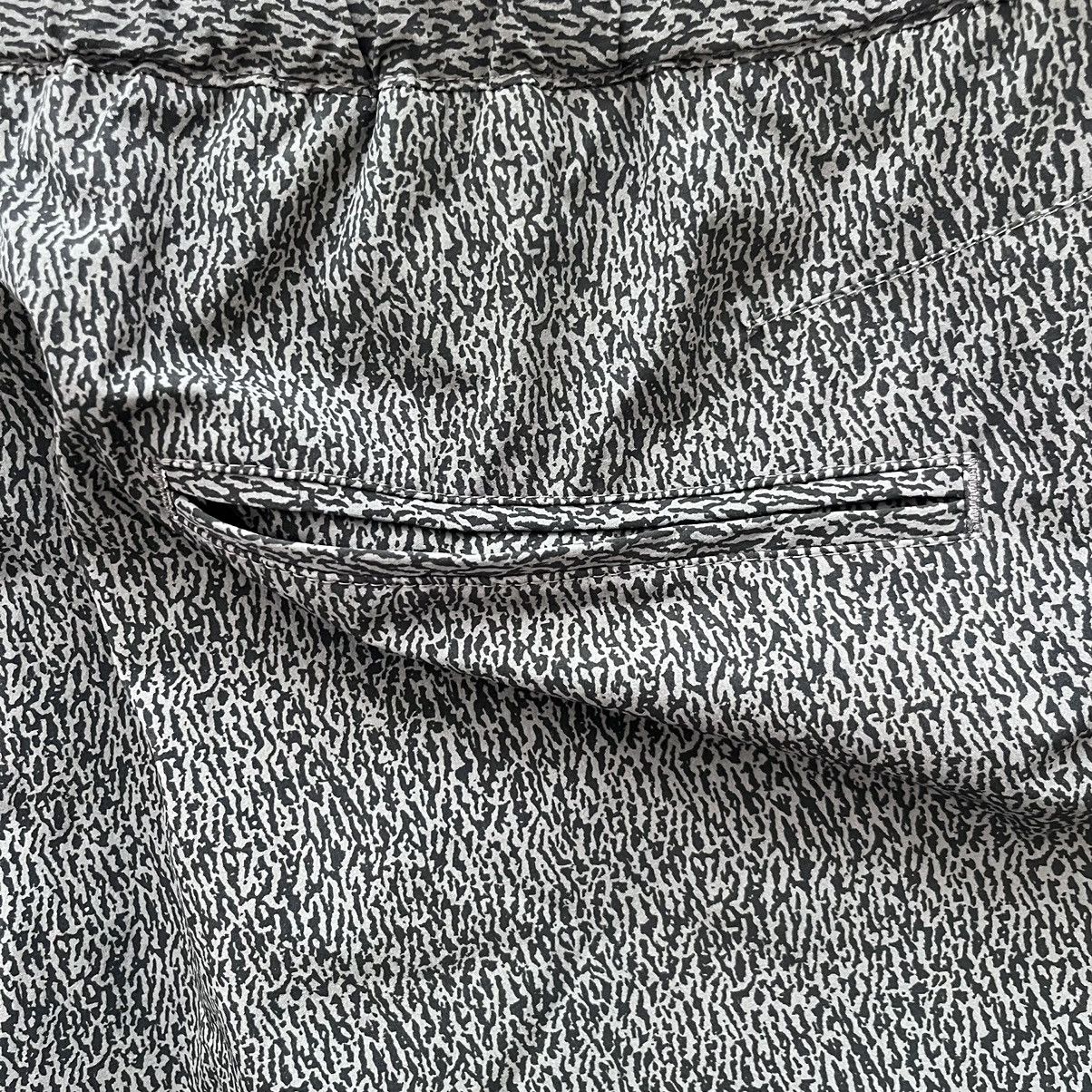 Rag & Bone Rag & Bone Pursuit Zander Technical Track Pants 2XL Elephant Size US 42 / EU 58 - 13 Thumbnail
