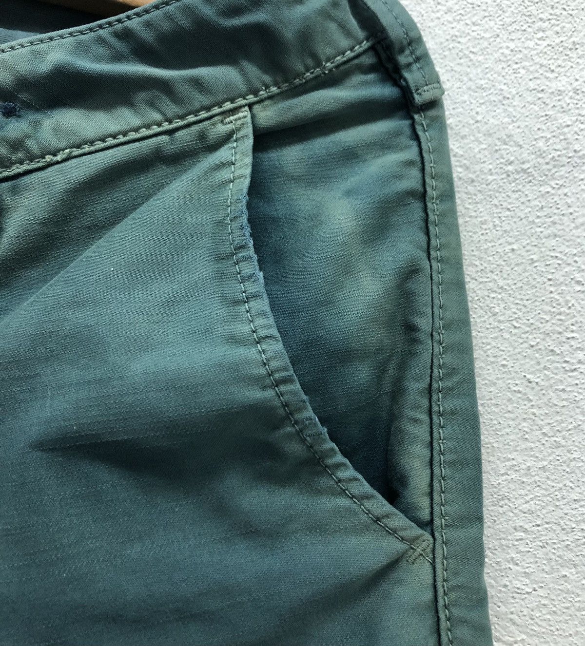 Johnbull Vintage Johnbull Pants Size 30" / US 8 / IT 44 - 5 Thumbnail