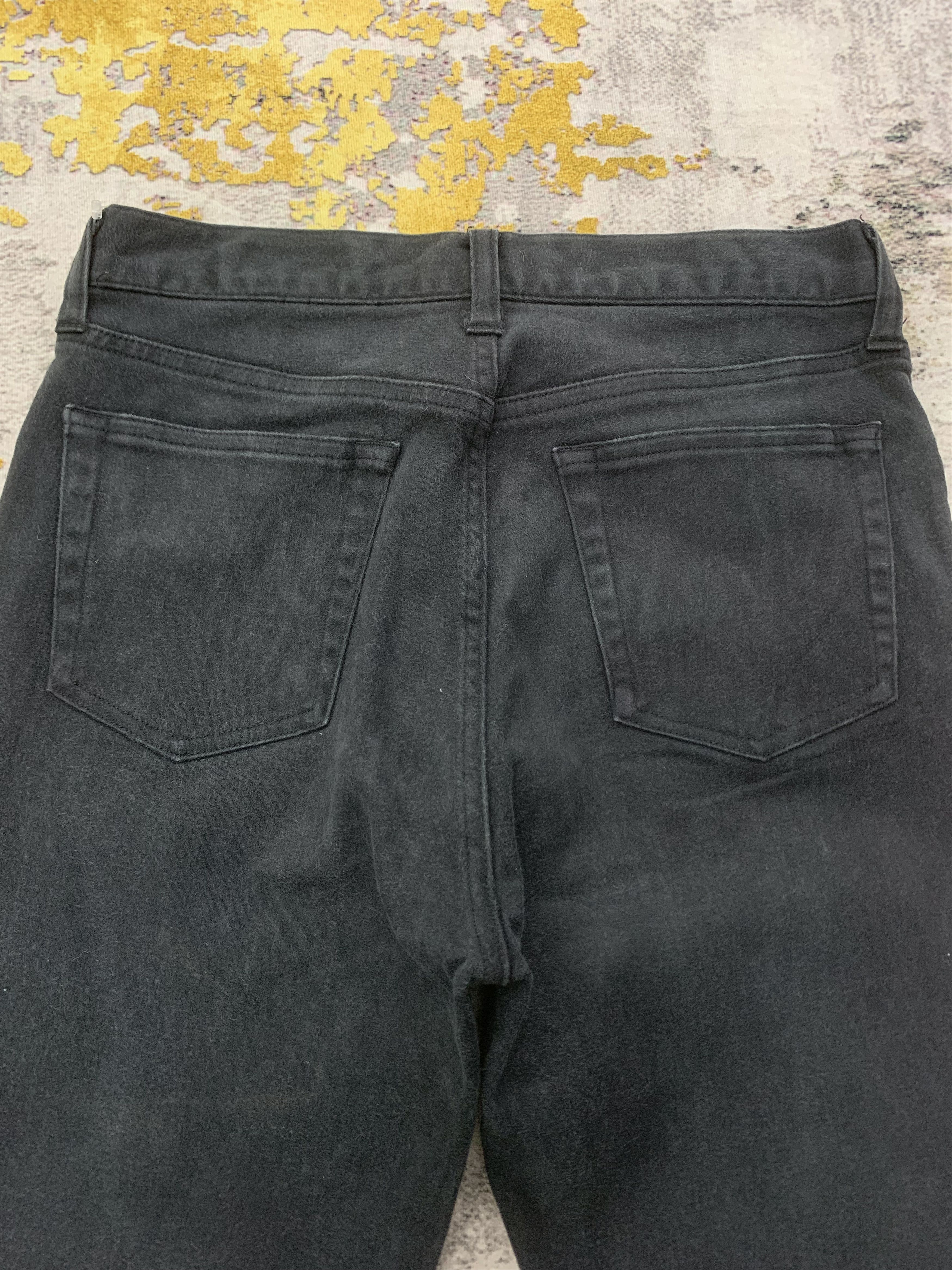 Uniqlo Uniqlo Pants size 25 Size 25" / US 0 / IT 36 - 8 Thumbnail