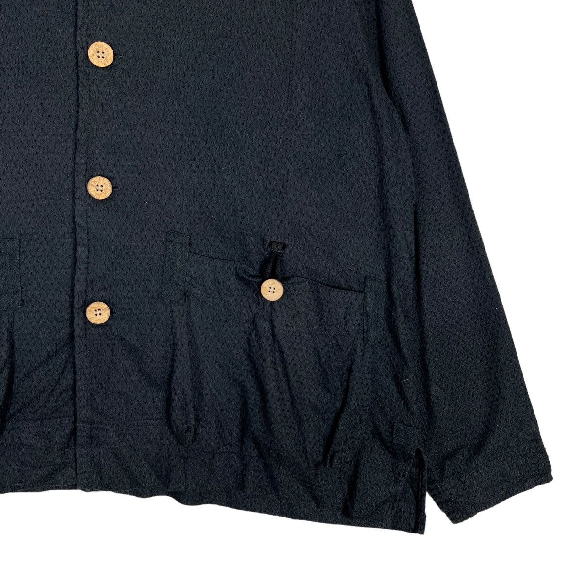 Issey Miyake 🔥 LAUTREAMONT MEN JACKET MADE IN JAPAN Size US M / EU 48-50 / 2 - 5 Thumbnail