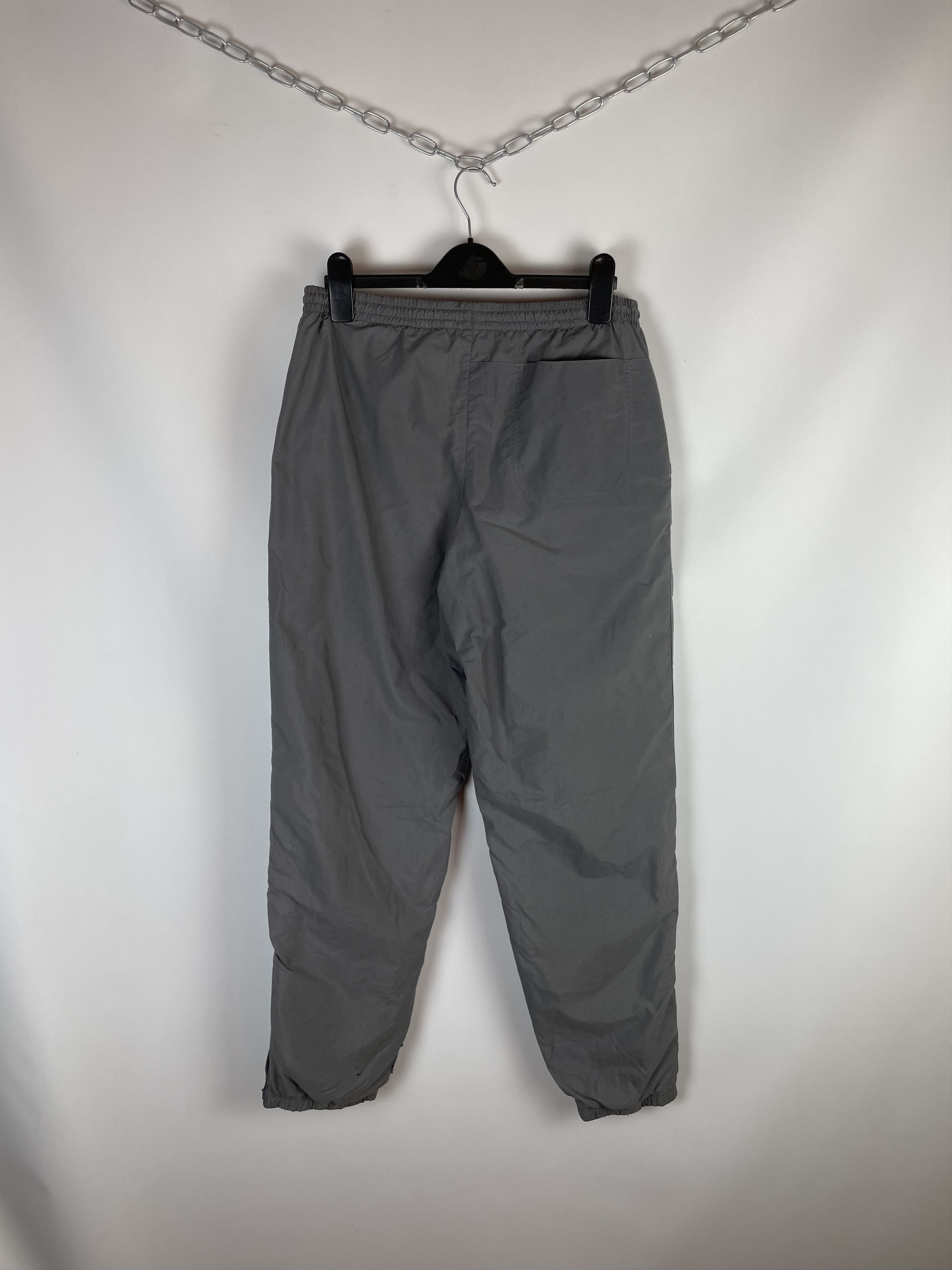 Nike Nike pants nylon vintage 90S Size US 32 / EU 48 - 9 Thumbnail