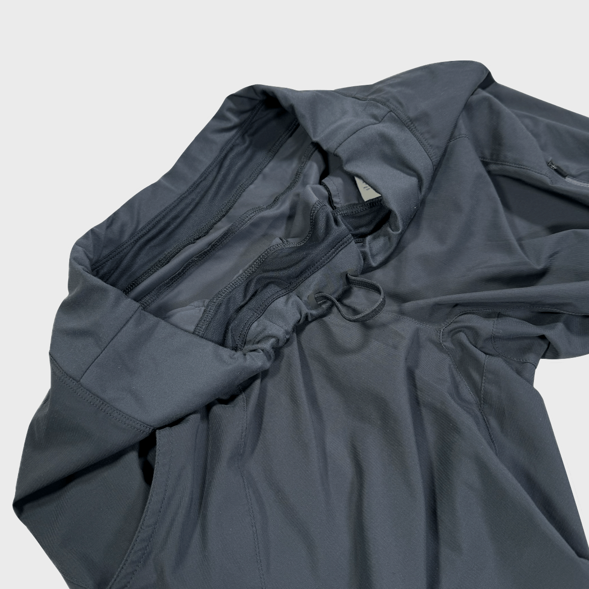 Arc'teryx × Veilance Recent Arc’teryx lightweight technical hiking trousers Size 26" / US 2 / IT 38 - 4 Thumbnail