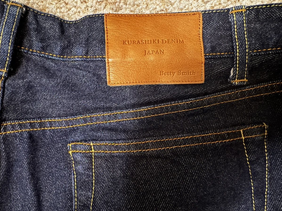 Other Betty Smith Straight Jeans Size US 34 / EU 50 - 3 Thumbnail