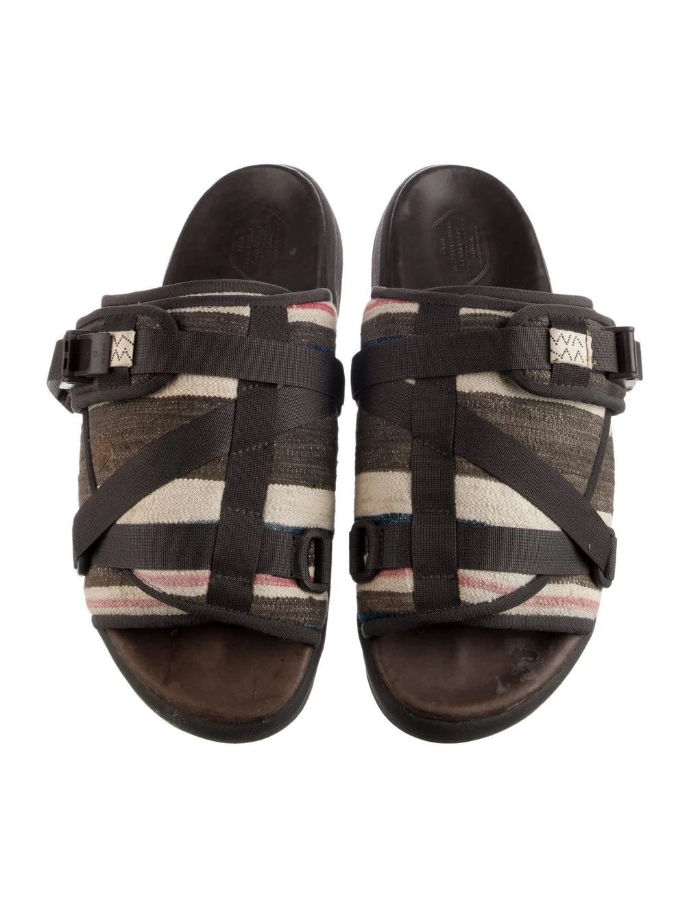 Visvim Christo | Grailed