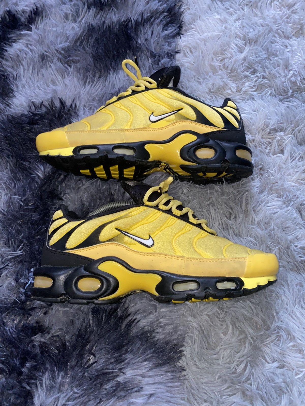 Nike Nike TN Wutang Size US 8 / EU 41 - 1 Thumbnail
