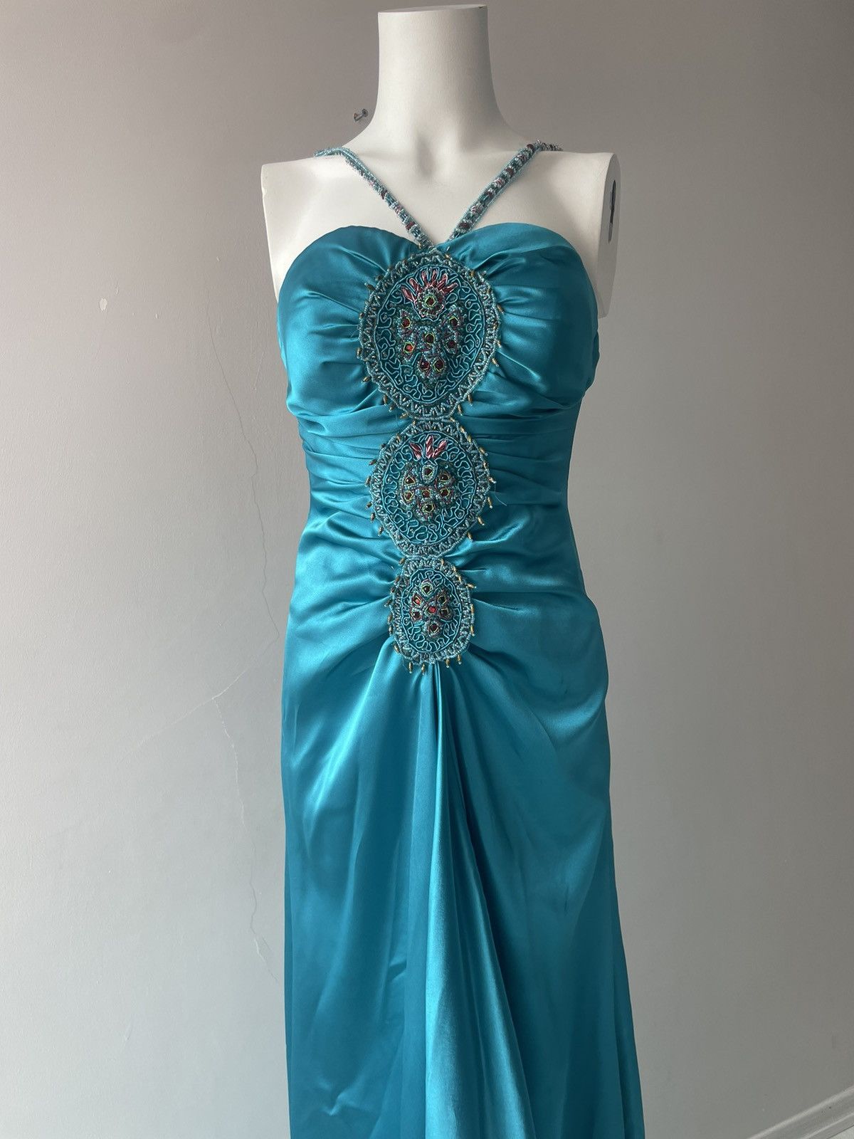 Vintage y2k dress Size S / US 4 / IT 40 - 8 Thumbnail