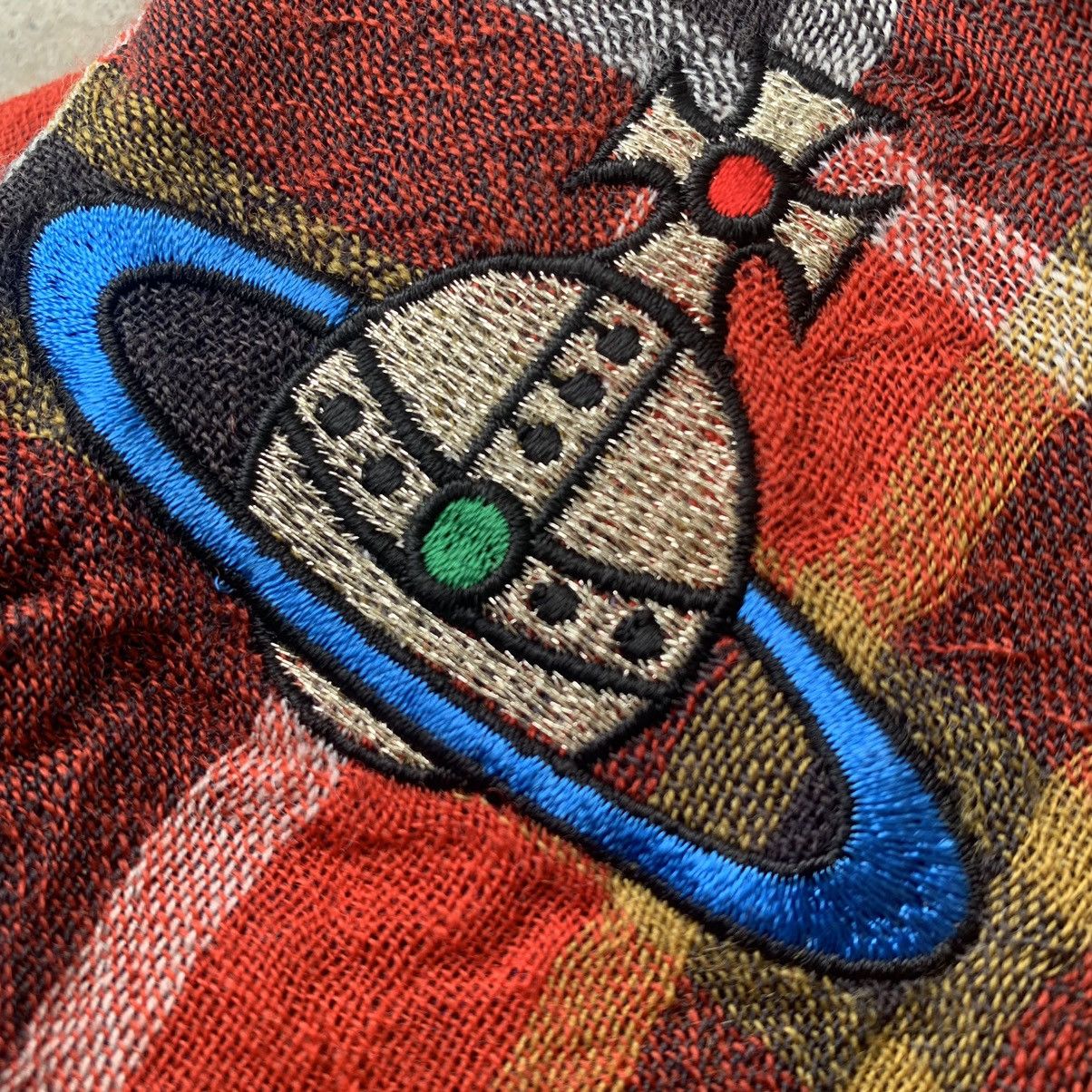 Vivienne Westwood Vivienne Westwood scarves Size ONE SIZE - 6 Thumbnail
