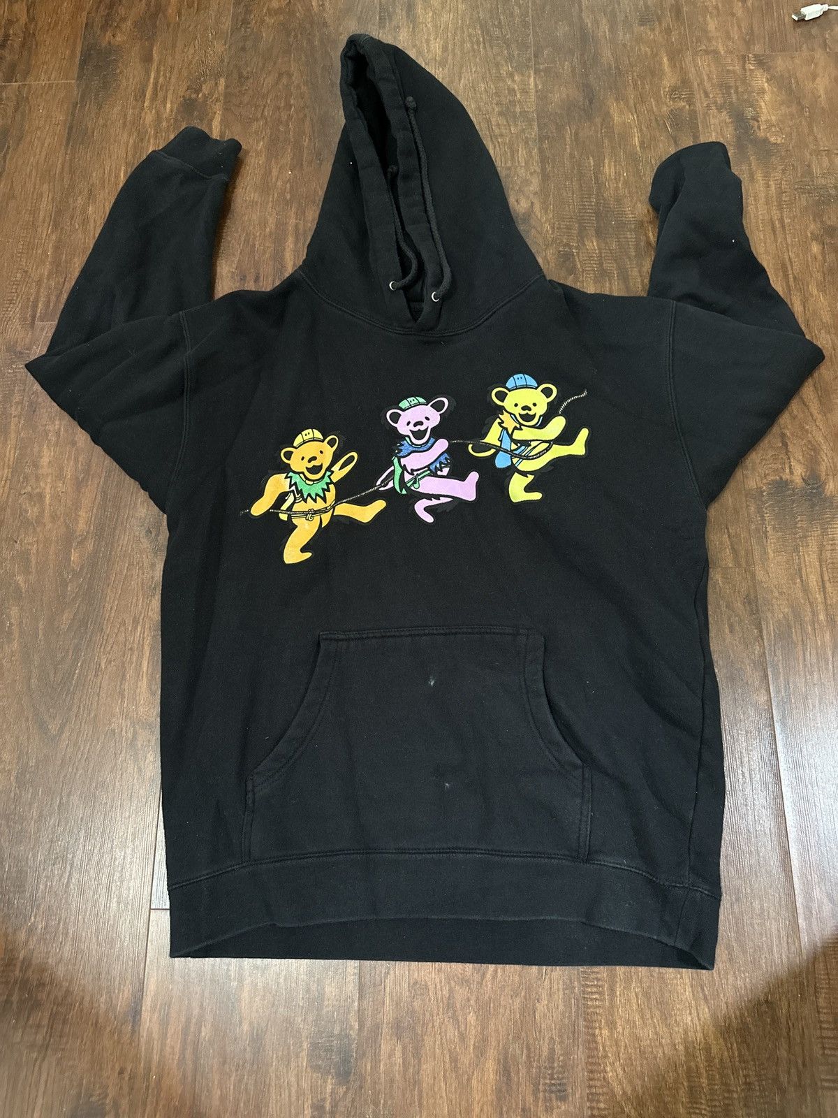 Grateful Dead Grateful dead x chinatown market hoodie Size US L / EU 52-54 / 3 - 3 Thumbnail