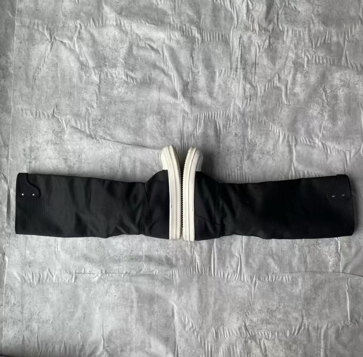 Rick Owens Rick Owens drkshdw 22fw Size US 7 / EU 40 - 5 Thumbnail