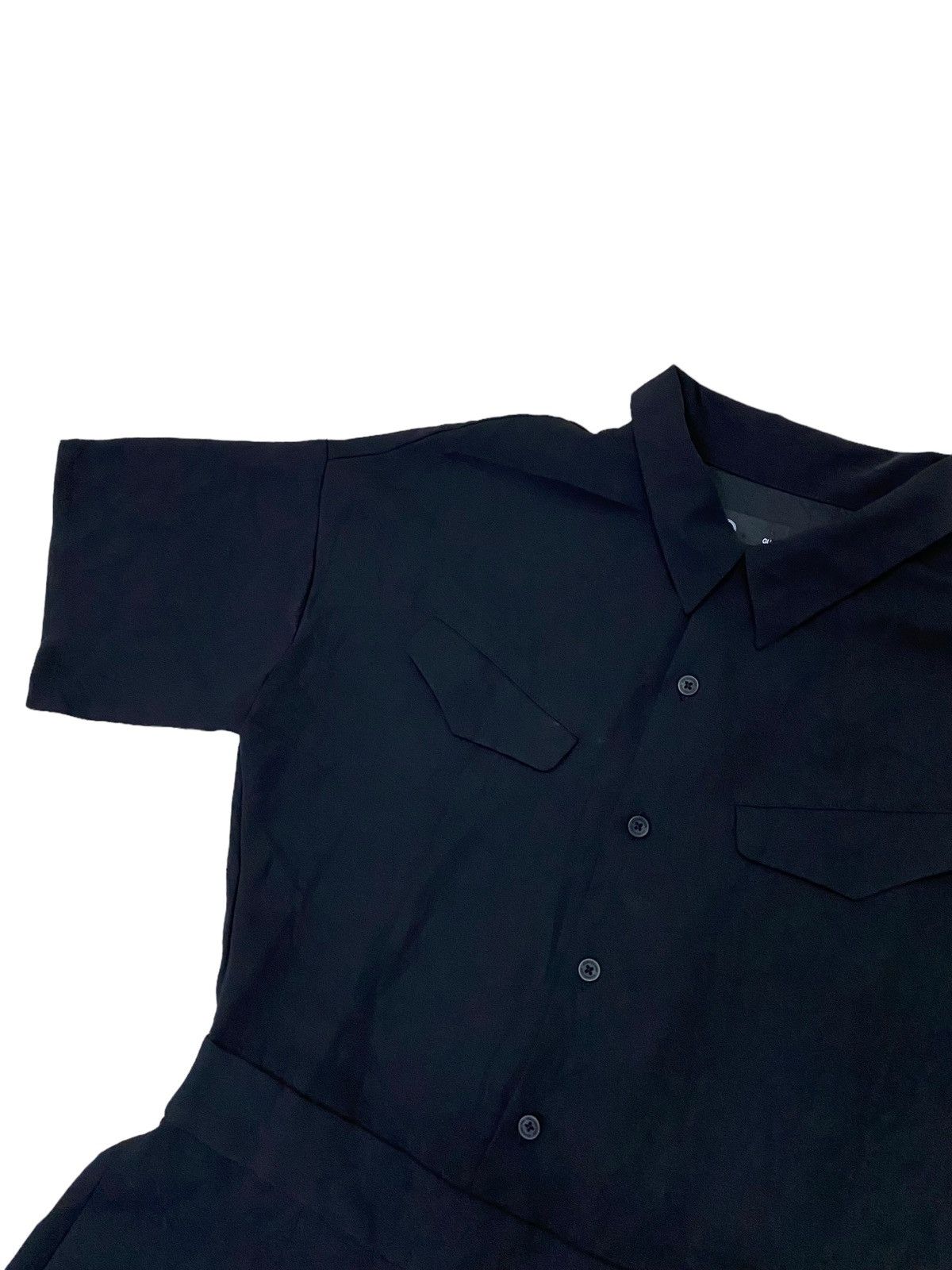 Undercover Gu Undercover Jumpsuit Pant Size 30" / US 8 / IT 44 - 15 Thumbnail
