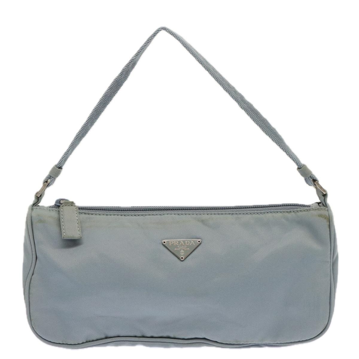 Prada Prada clutch Size ONE SIZE - 1 Thumbnail