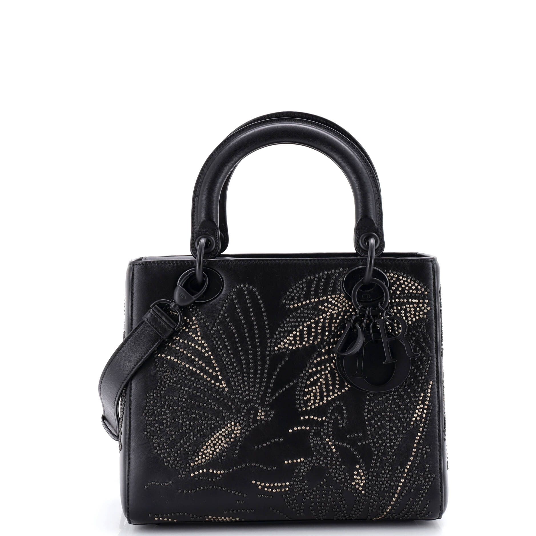 Dior Butterfly Lady Dior Bag Size ONE SIZE - 1 Thumbnail