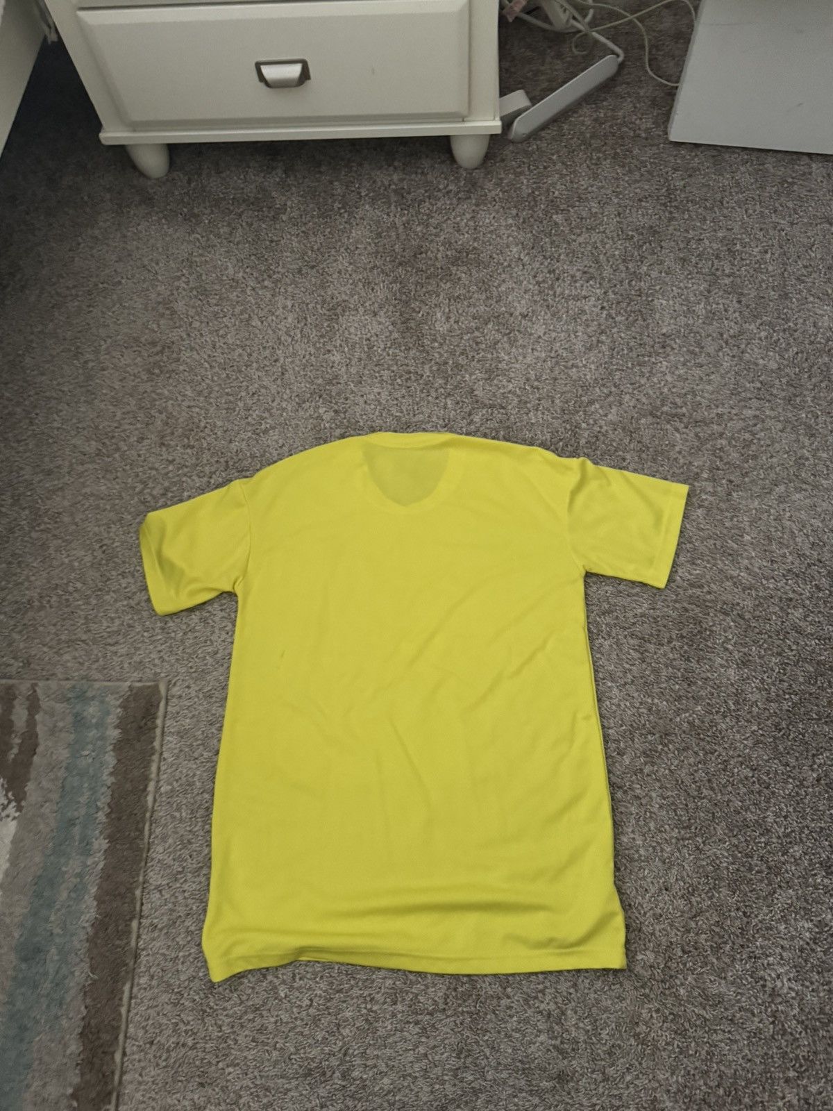Other Brazil training kit Size US M / EU 48-50 / 2 - 2 Thumbnail
