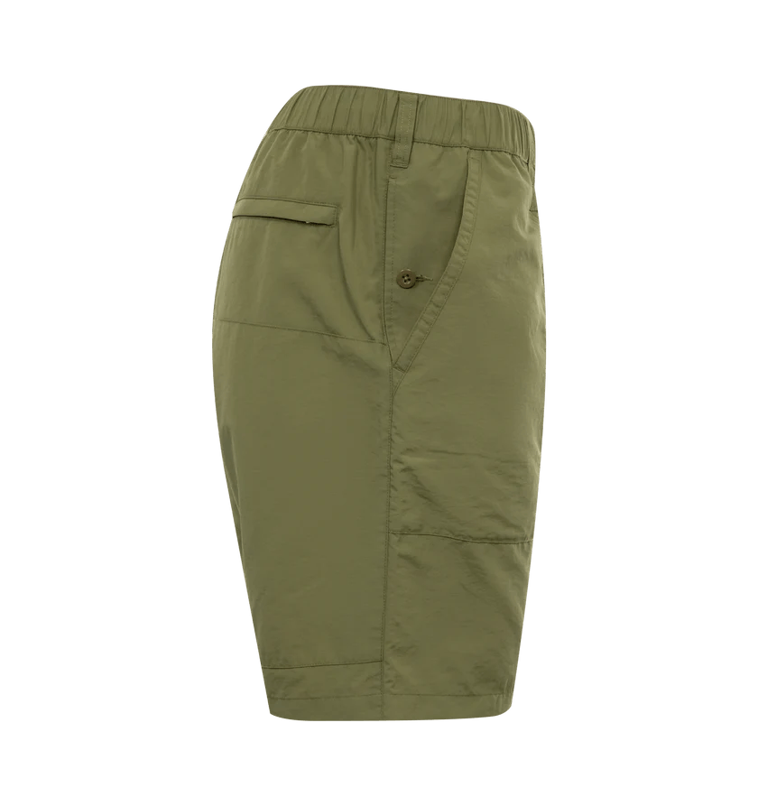 Human Made o1h1sh11224 Nylon Shorts in Green Size US 32 / EU 48 - 3 Thumbnail