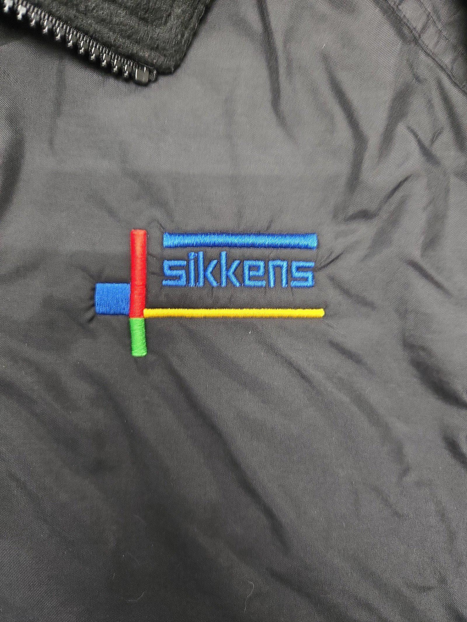 Port Authority Port Authority Black Sikkens Jacket Size L Size US L / EU 52-54 / 3 - 3 Thumbnail