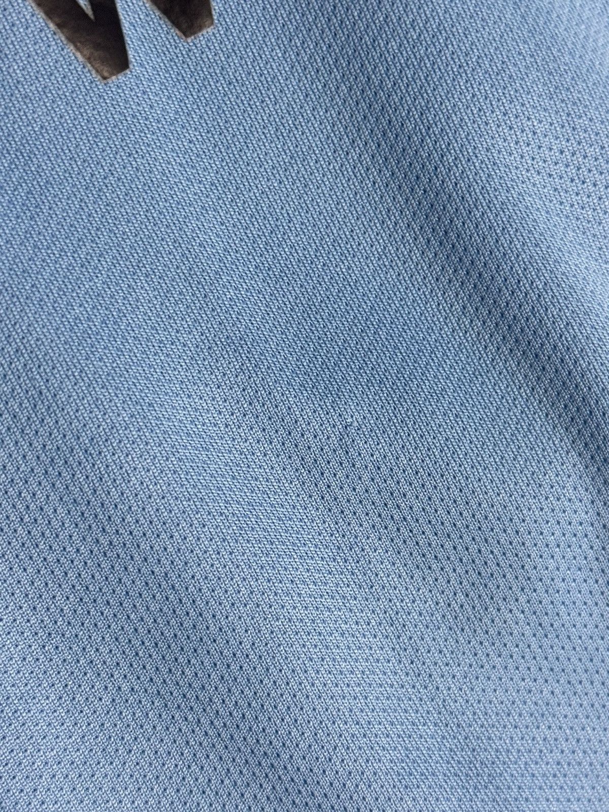 Nike Manchester City 15/16 Home Football Soccer Jersey T-Shirt Size US S / EU 44-46 / 1 - 8 Thumbnail
