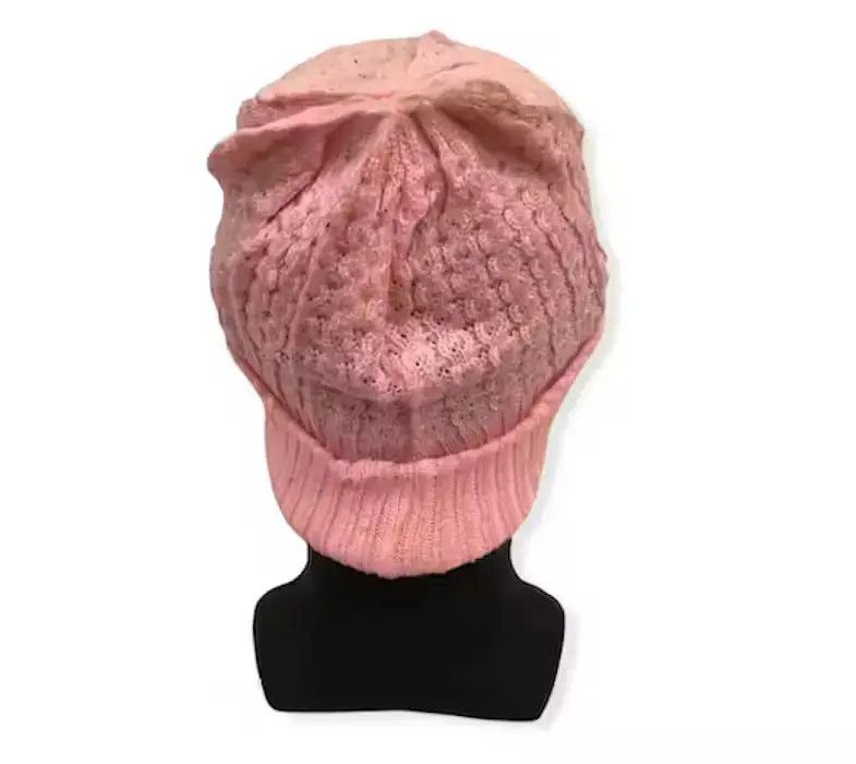 Cartoon Network × Vintage Vintage Hello Kitty Cartoon Beanie Hat Size ONE SIZE - 5 Thumbnail