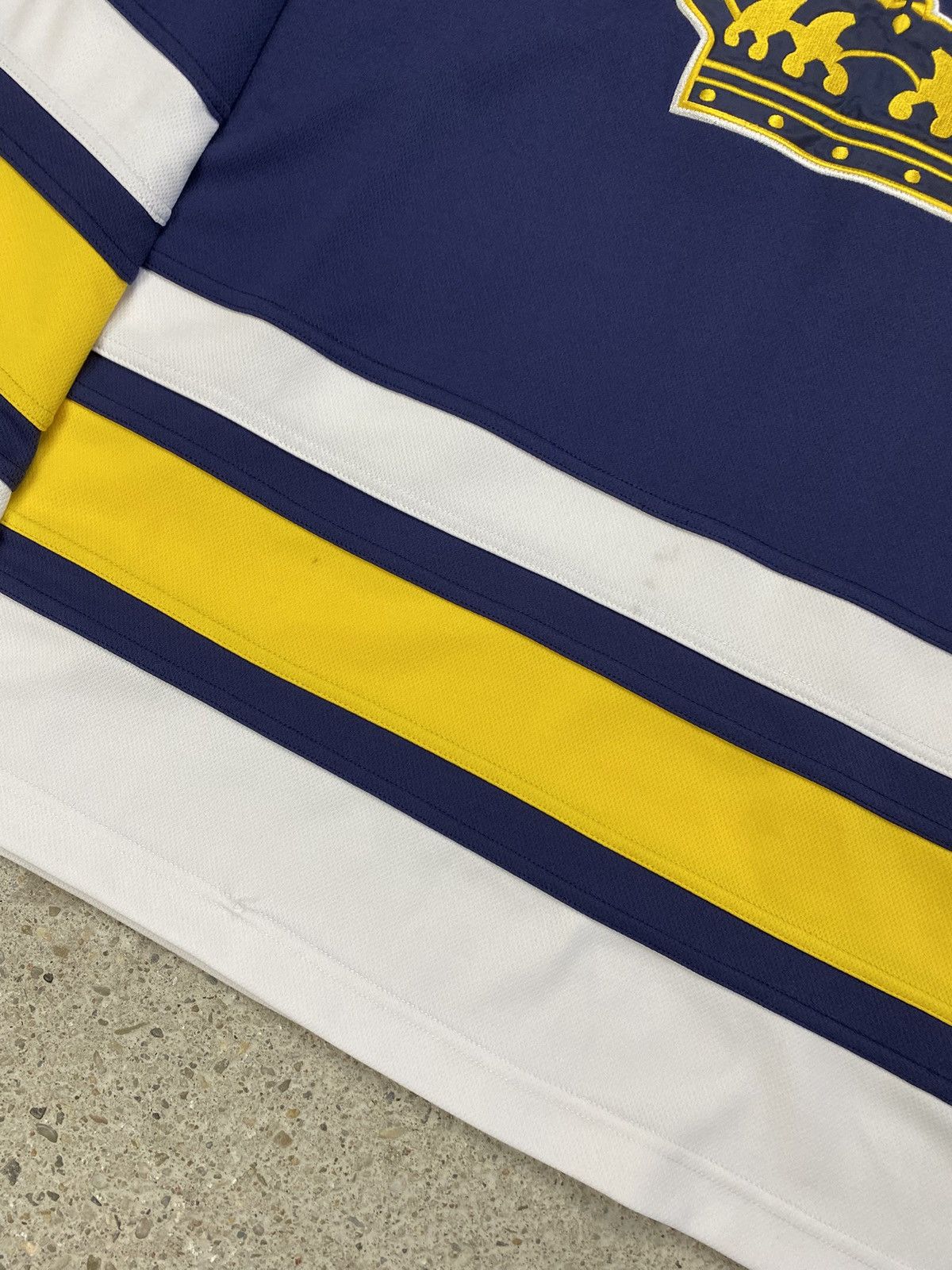 Other Corona extra jersey XXL oversized longsleeve Size US XXL / EU 58 / 5 - 9 Thumbnail