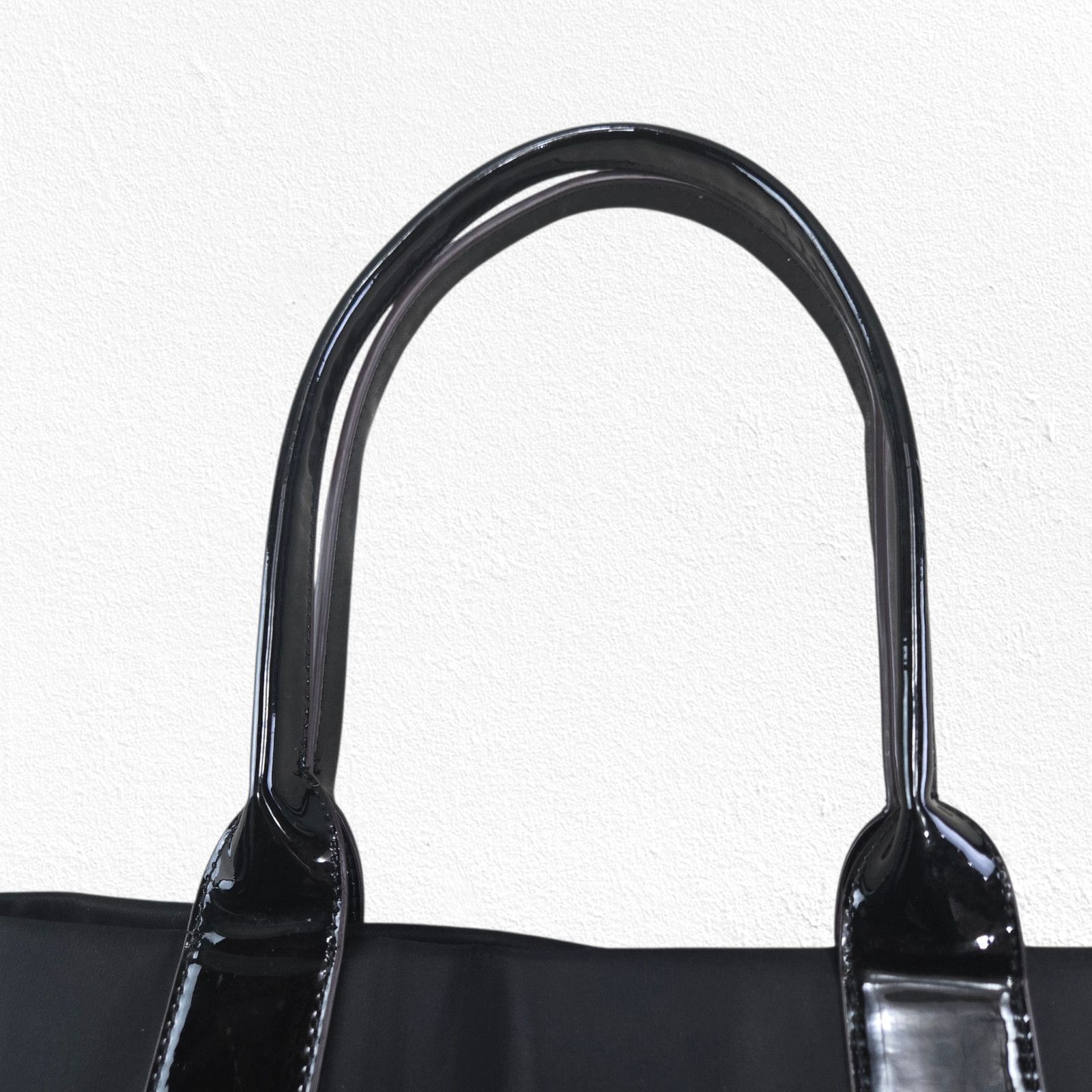 Other Aimee Kestenberg Heston Black Tote Bag Size ONE SIZE - 12 Thumbnail