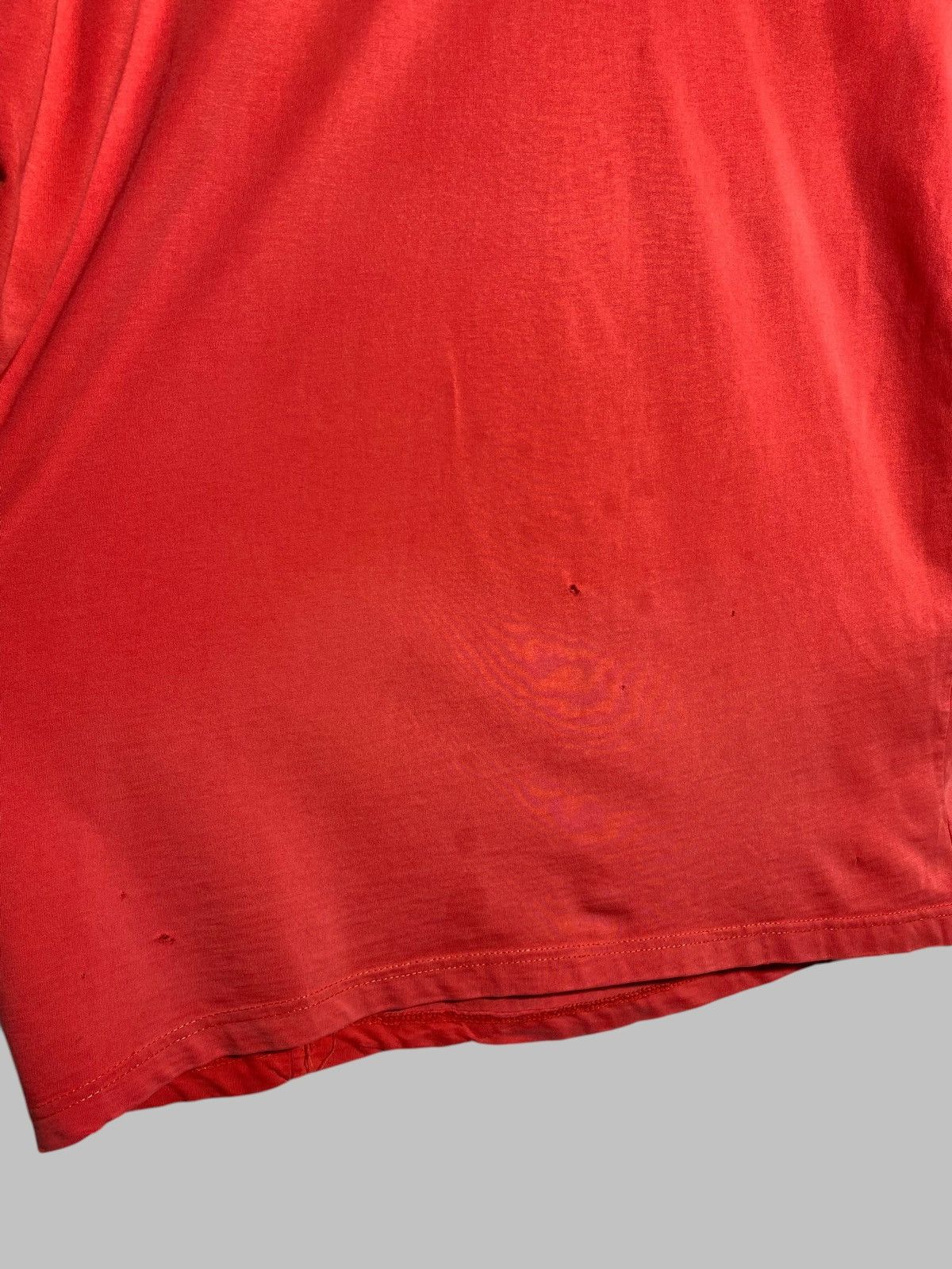 Hot Tuna 🔥 VINTAGE HOT TUNA SURF VIBES TEE DISTRESSED RED FADED SHIRT Size US XL / EU 56 / 4 - 13 Thumbnail