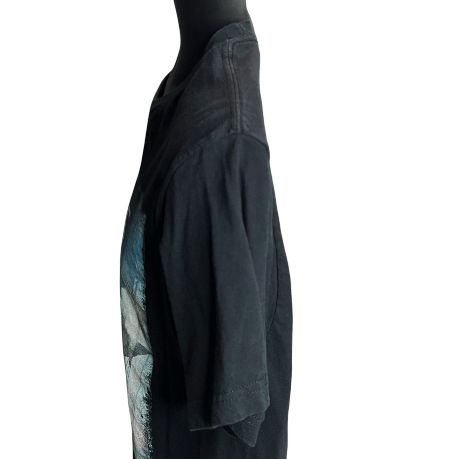 Other Assassin’s Creed IV: Black Flag Pirate T-Shirt - Size Large Size US L / EU 52-54 / 3 - 6 Thumbnail