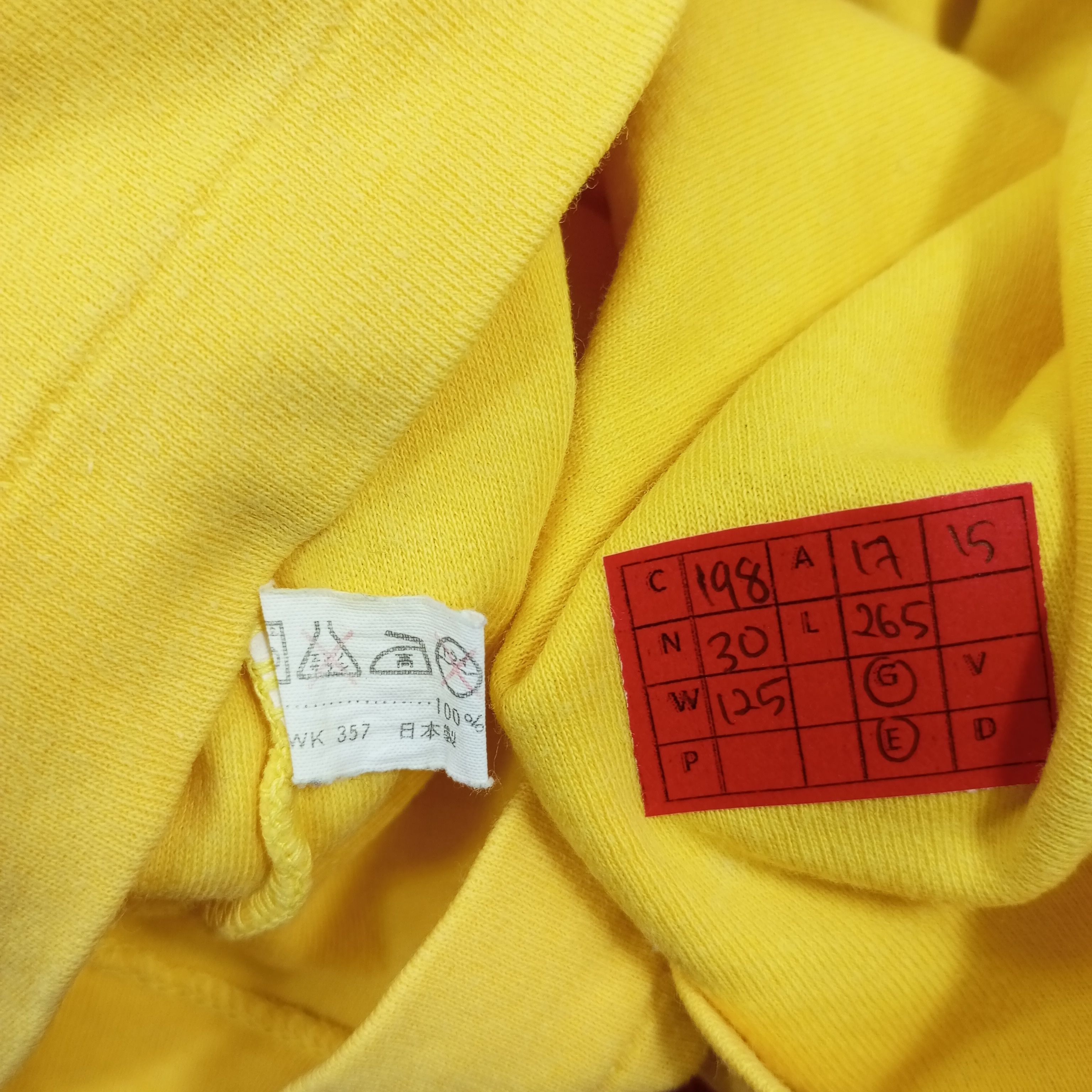 Honda × Vintage Honda CB 400 Japanese Brand Sleeveless Tshirt Size US S / EU 44-46 / 1 - 8 Thumbnail