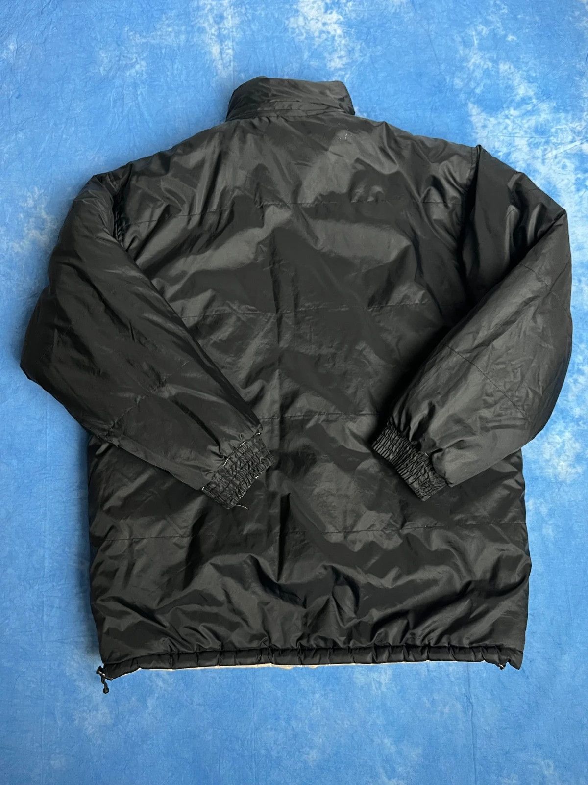 Pelle Pelle Vintage 90s Pelle Pelle Reversible Puffer Jacket Hip Hop Size US XL / EU 56 / 4 - 4 Thumbnail