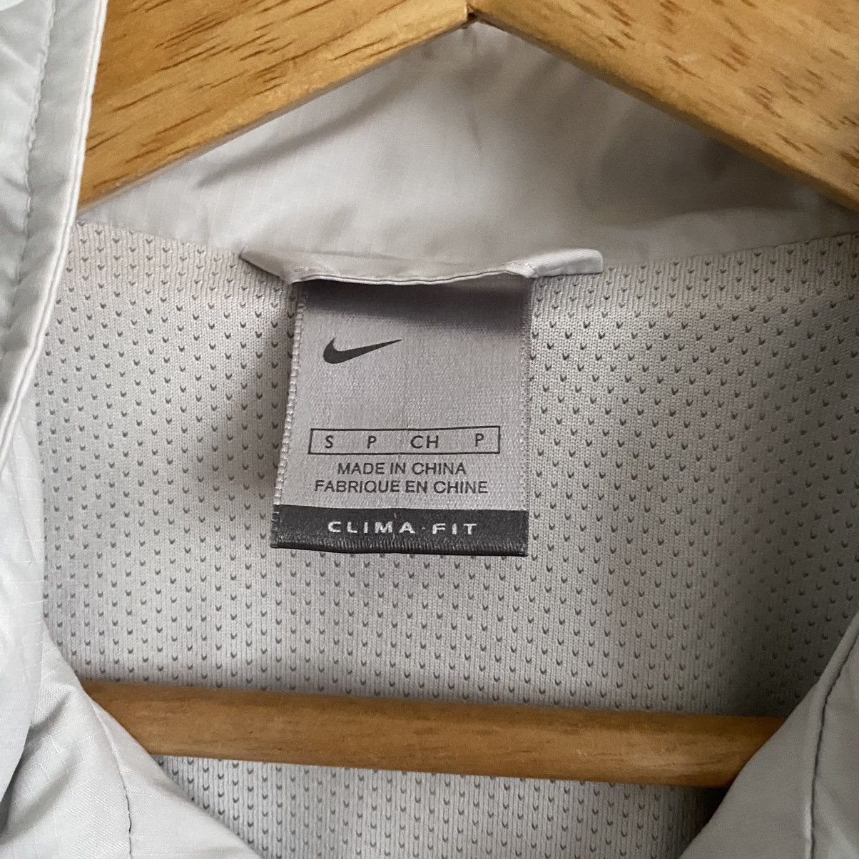Nike Nike Windbreaker Jacket Size XS / US 0-2 / IT 36-38 - 4 Thumbnail