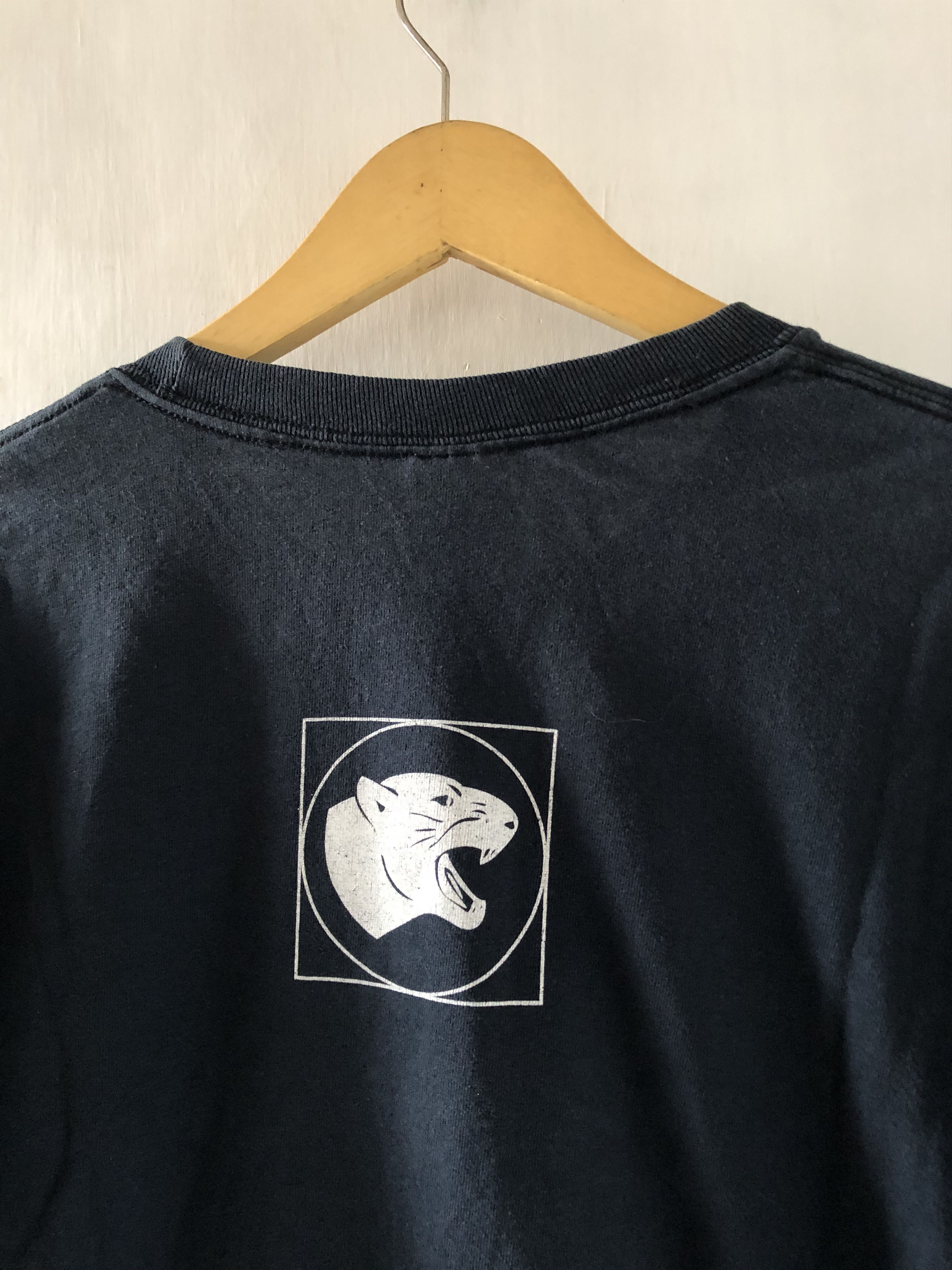 Band Tees Vintage 2000s Code Orange Longsleeve Band Tshirt Size US L / EU 52-54 / 3 - 4 Thumbnail
