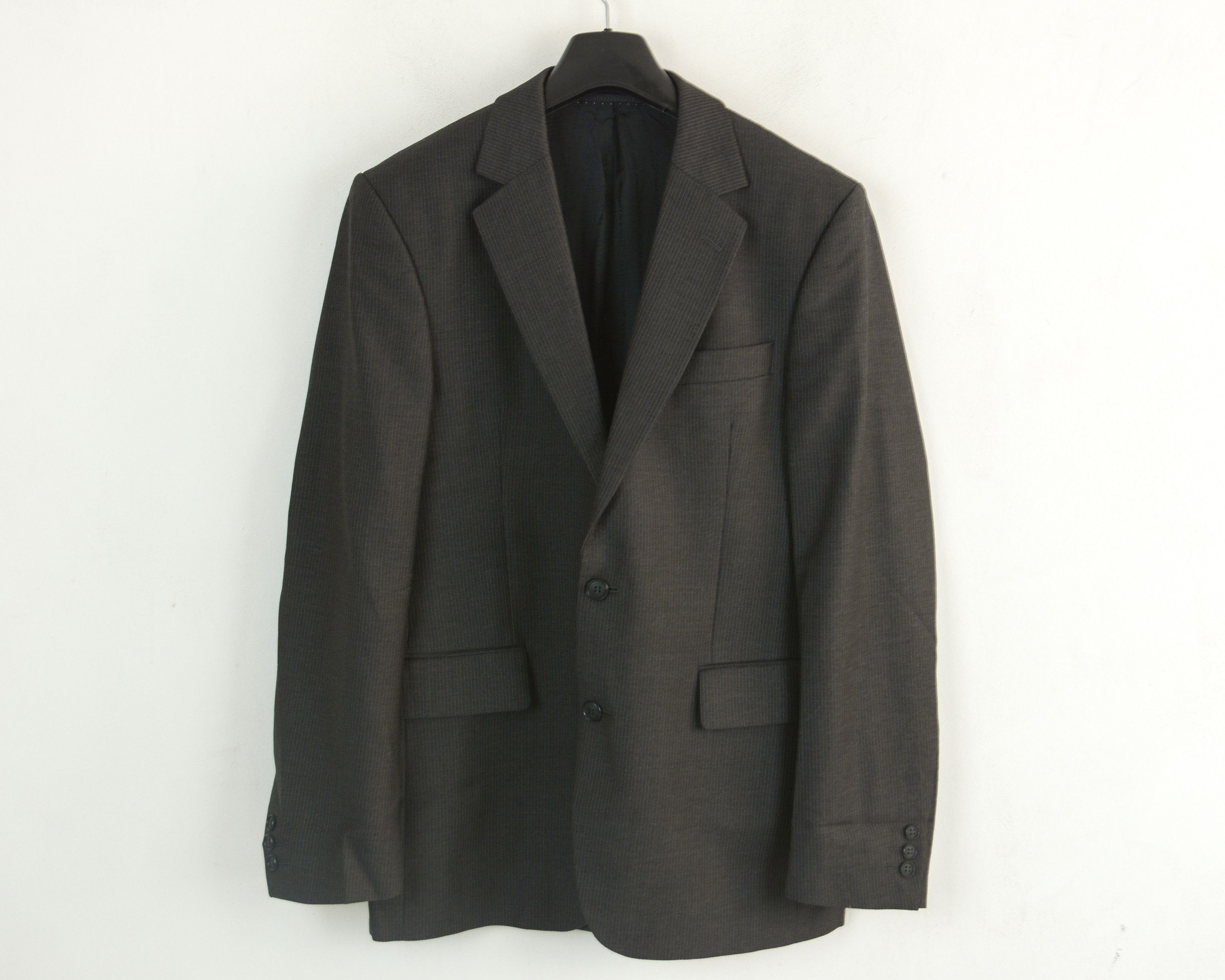 Tiger of Sweden Suit UK 38 Blazer Coat EU 48 Jacket Pants W32 L34 Trousers Size 38R - 2 Thumbnail